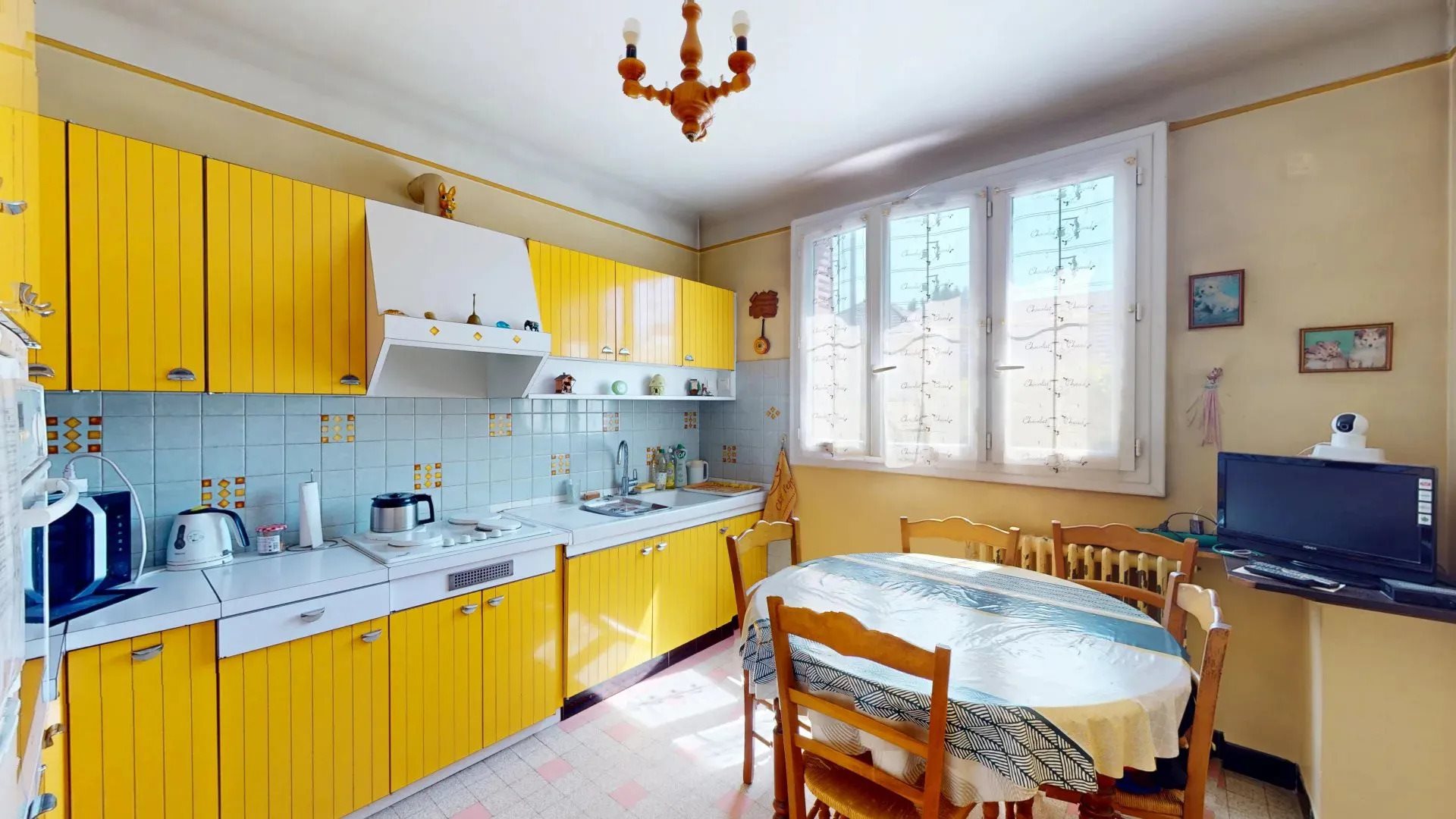 Maison à vendre, 93m², Dugny
