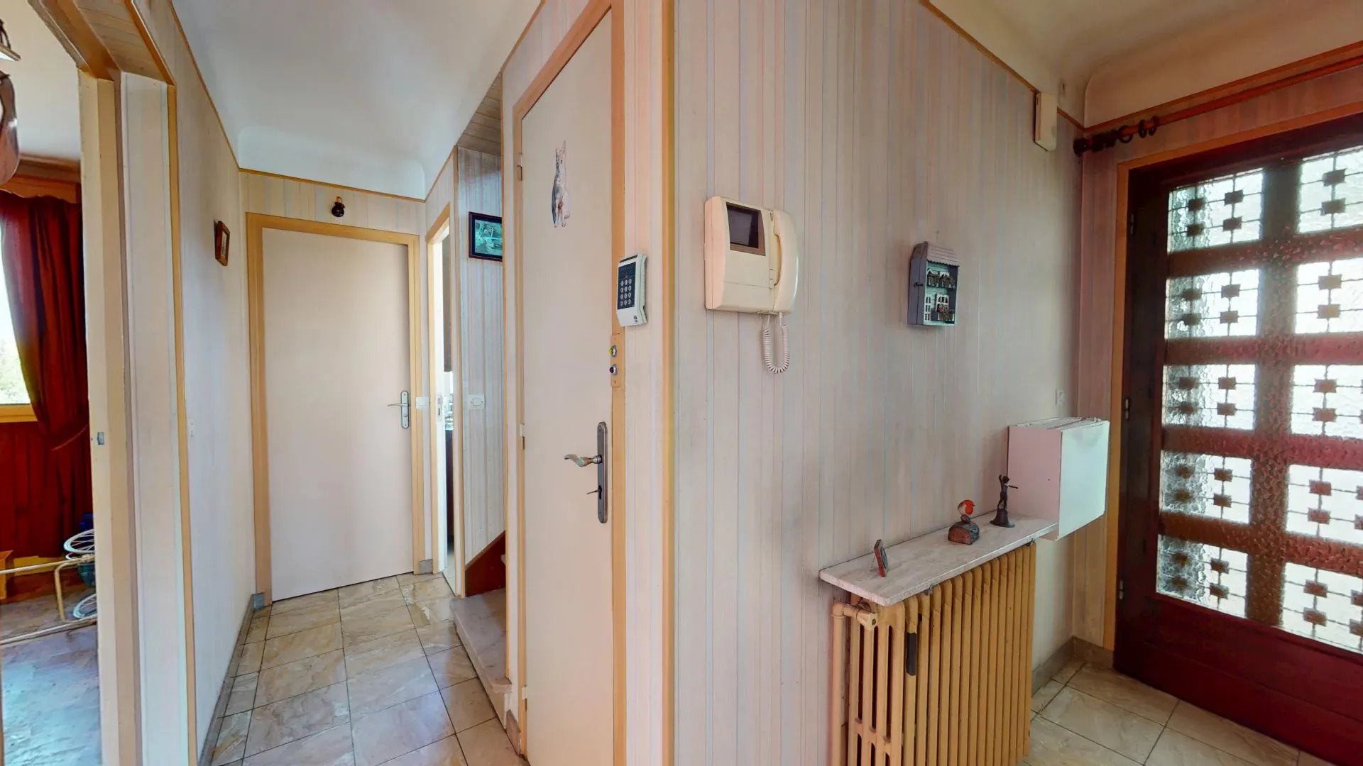 Maison à vendre, 93m², Dugny