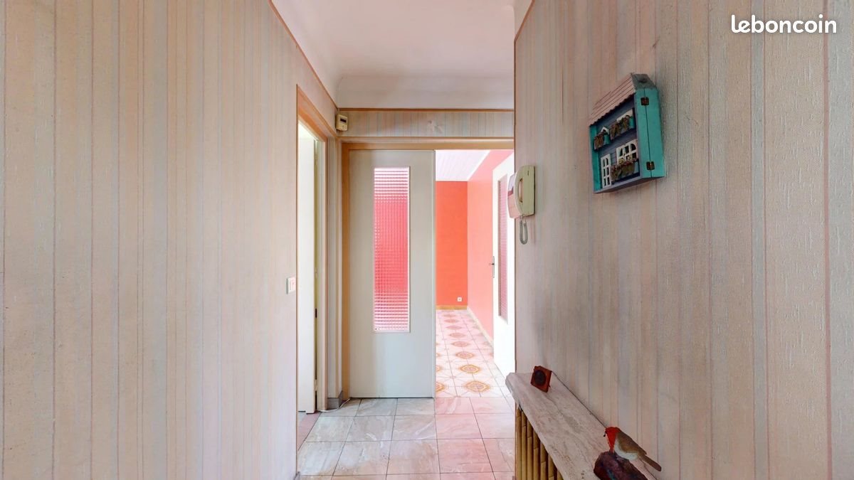 Maison à vendre, 93m², Dugny