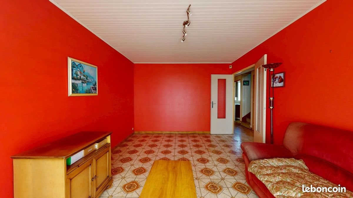 Maison à vendre, 93m², Dugny