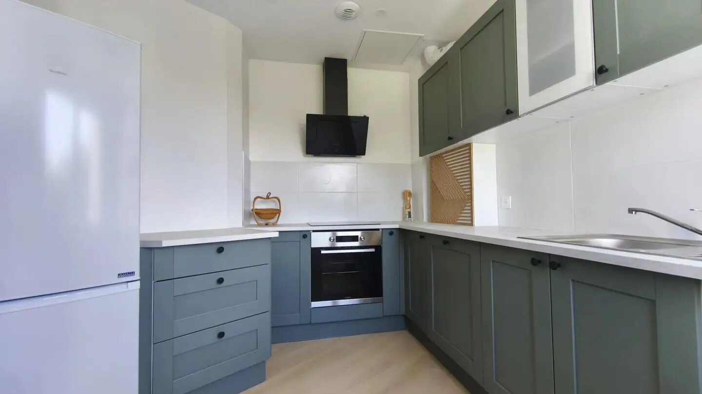 Appartement à louer, 61m², Champigny-sur-Marne