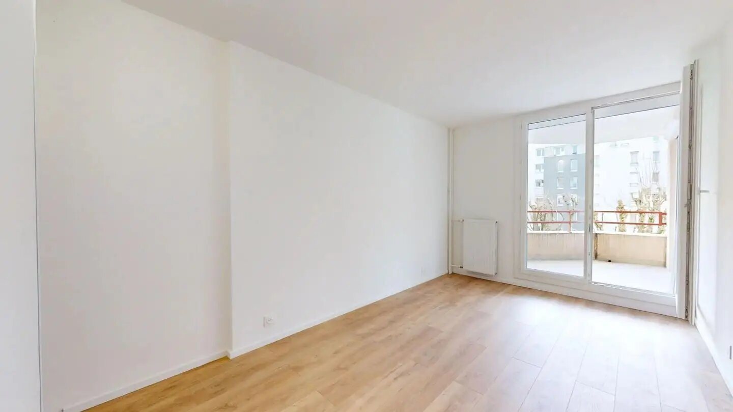 Appartement à louer, 55m², Champs-sur-Marne