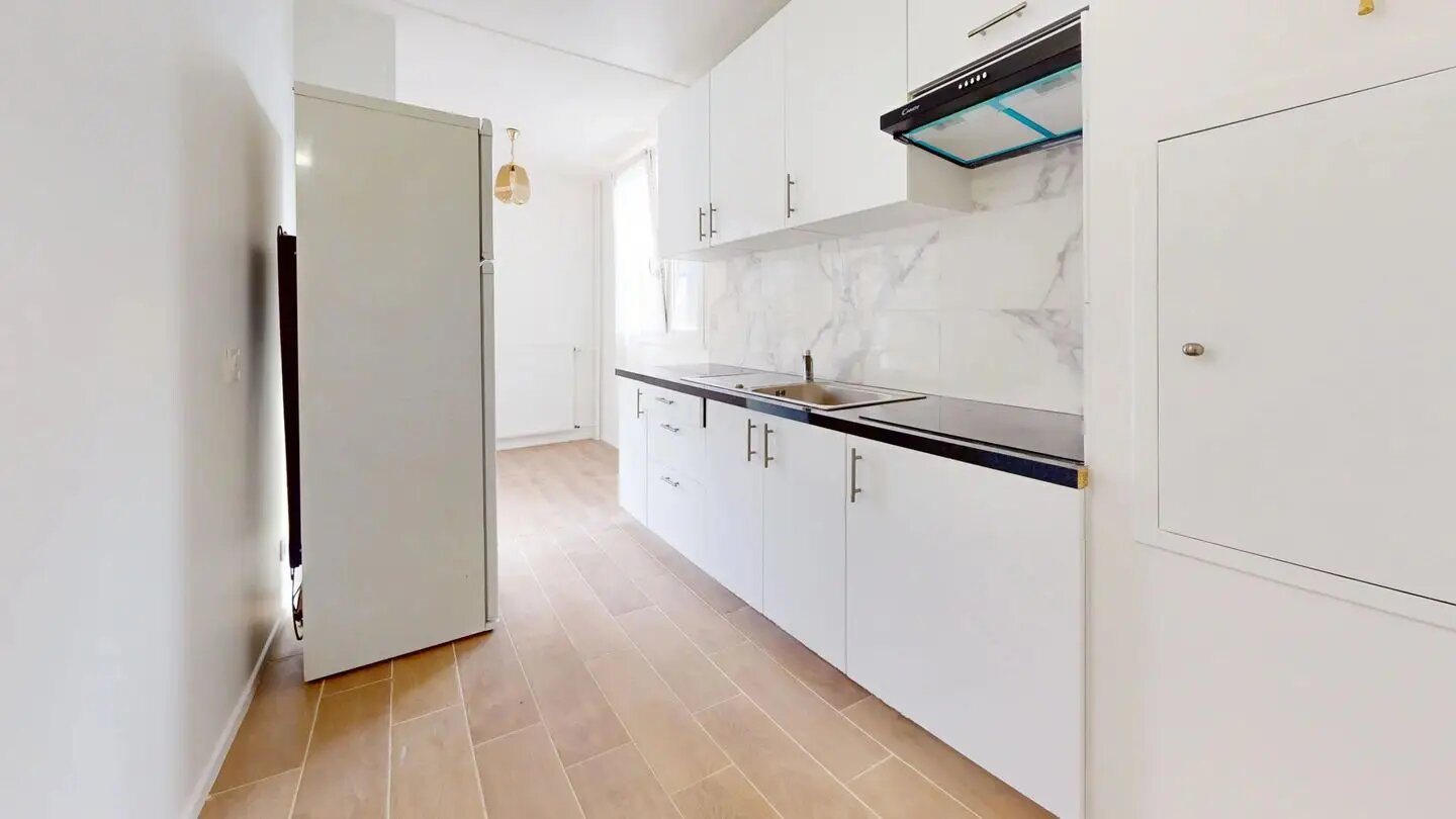 Appartement à louer, 55m², Champs-sur-Marne