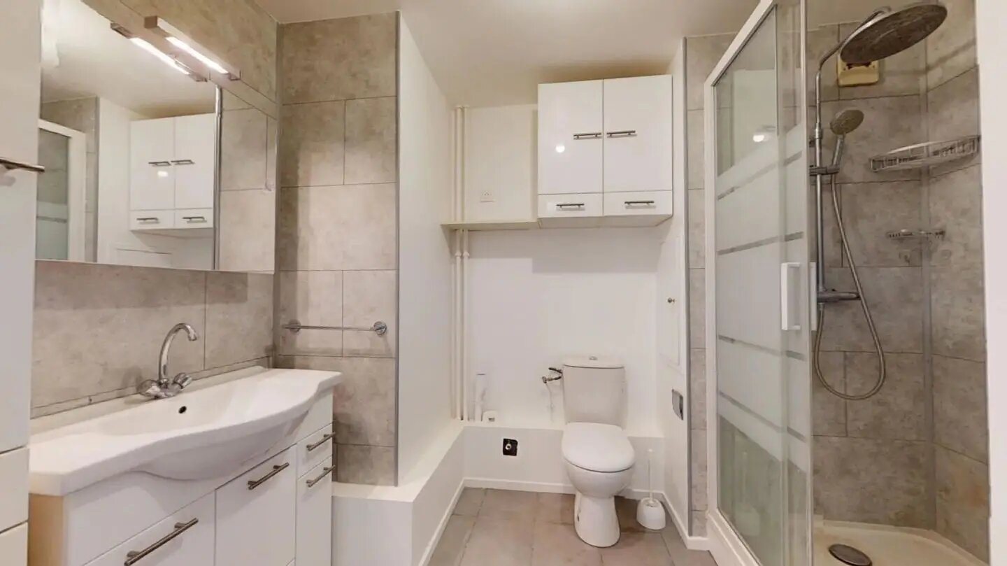 Appartement à louer, 55m², Champs-sur-Marne