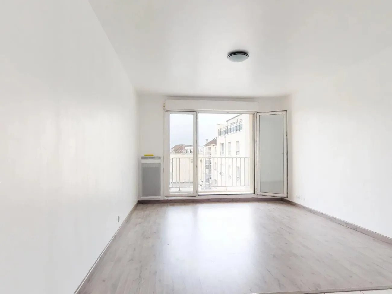 Appartement à louer, NaNm², Pontault-Combault