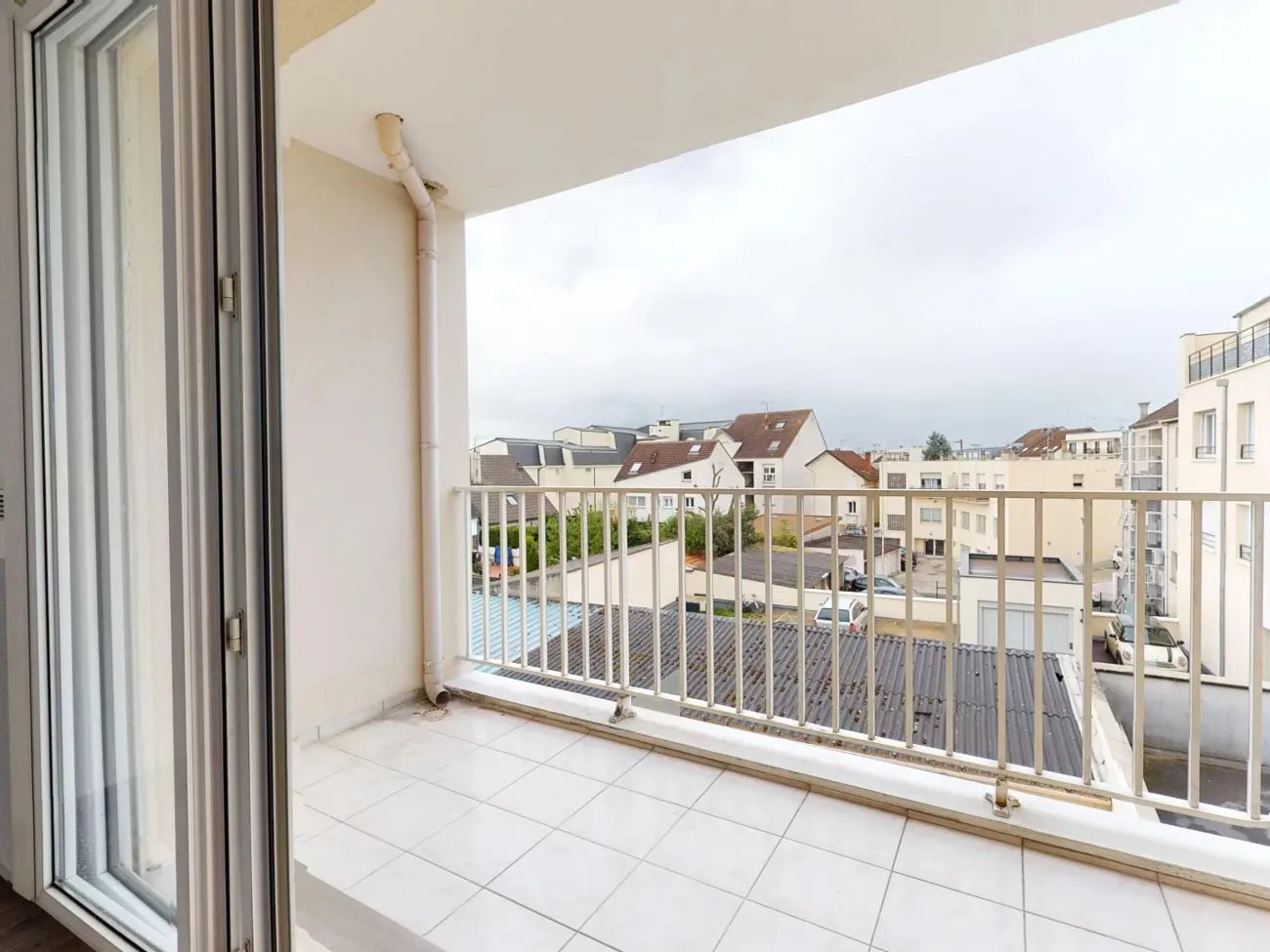 Appartement à louer, NaNm², Pontault-Combault