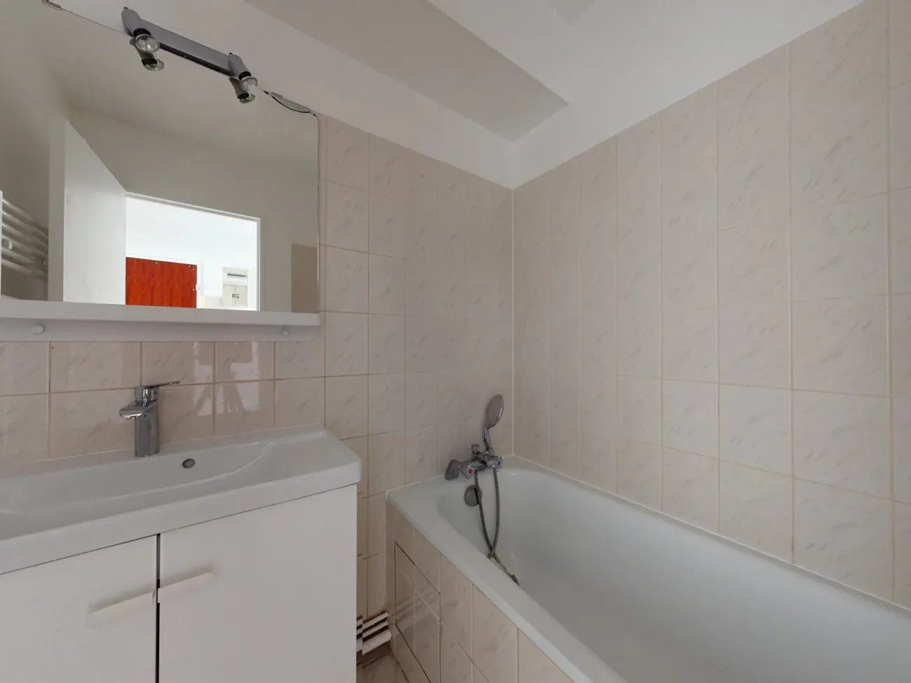 Appartement à louer, NaNm², Pontault-Combault