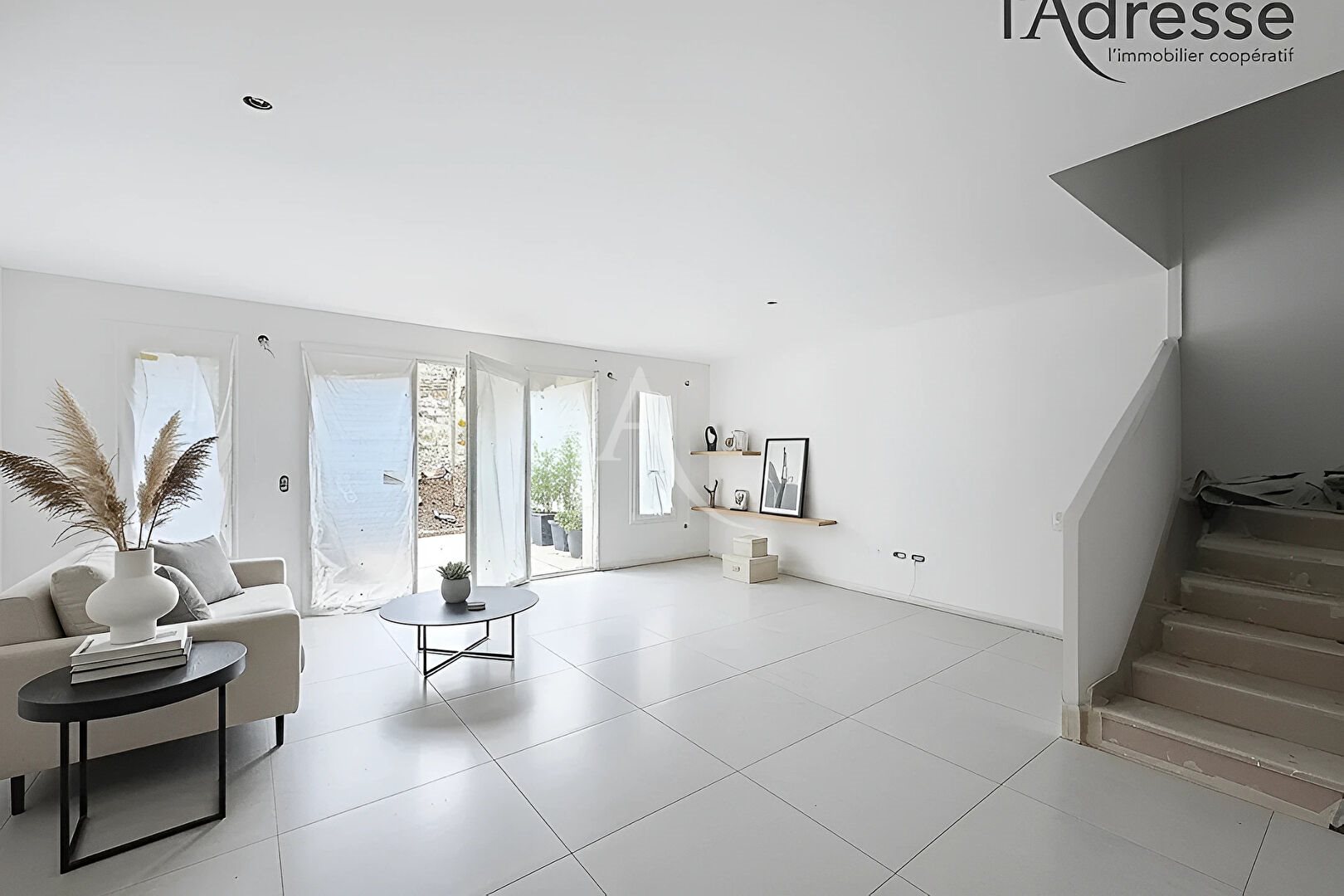 Appartement à vendre, 144m², Suresnes