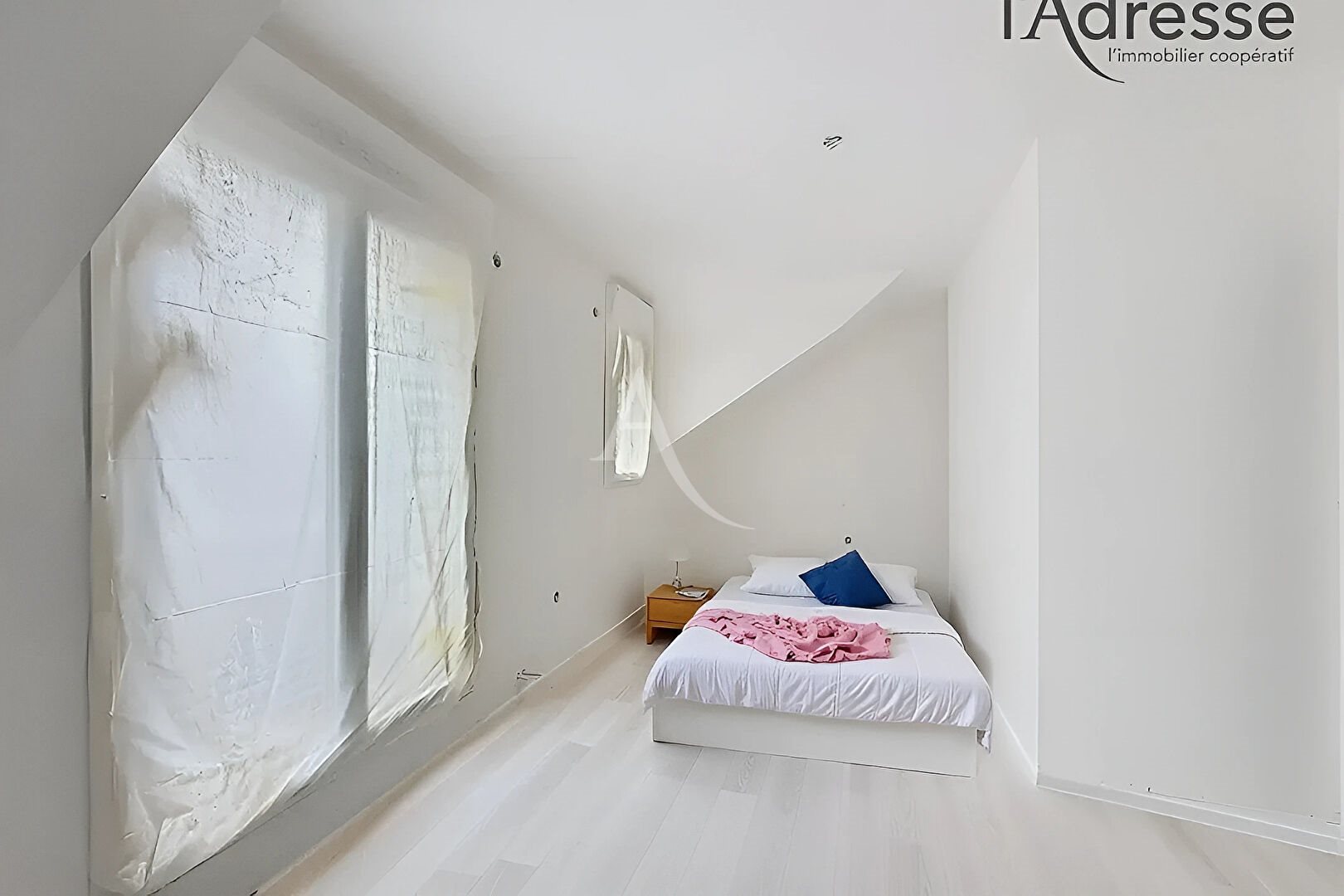 Appartement à vendre, 144m², Suresnes