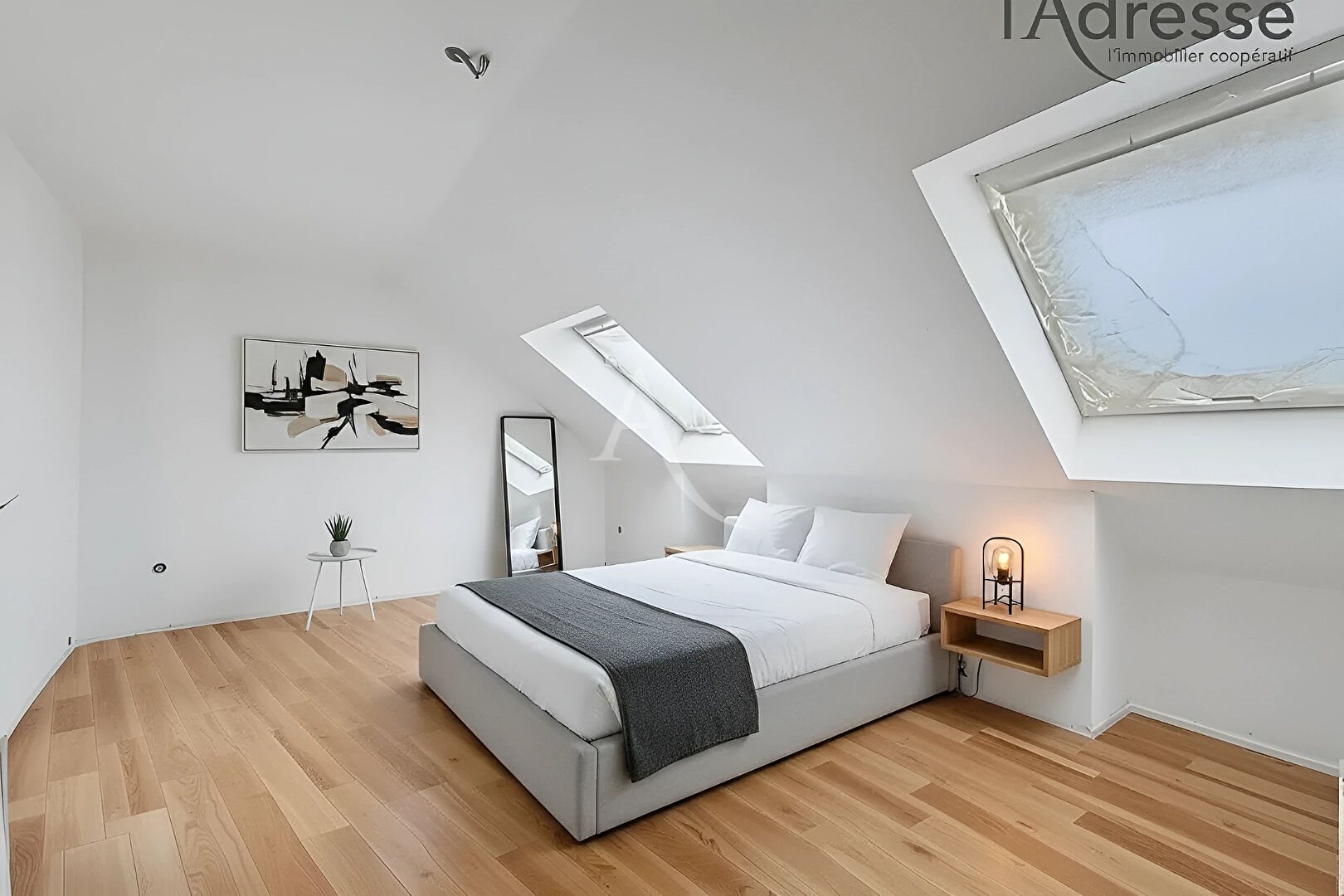 Appartement à vendre, 144m², Suresnes