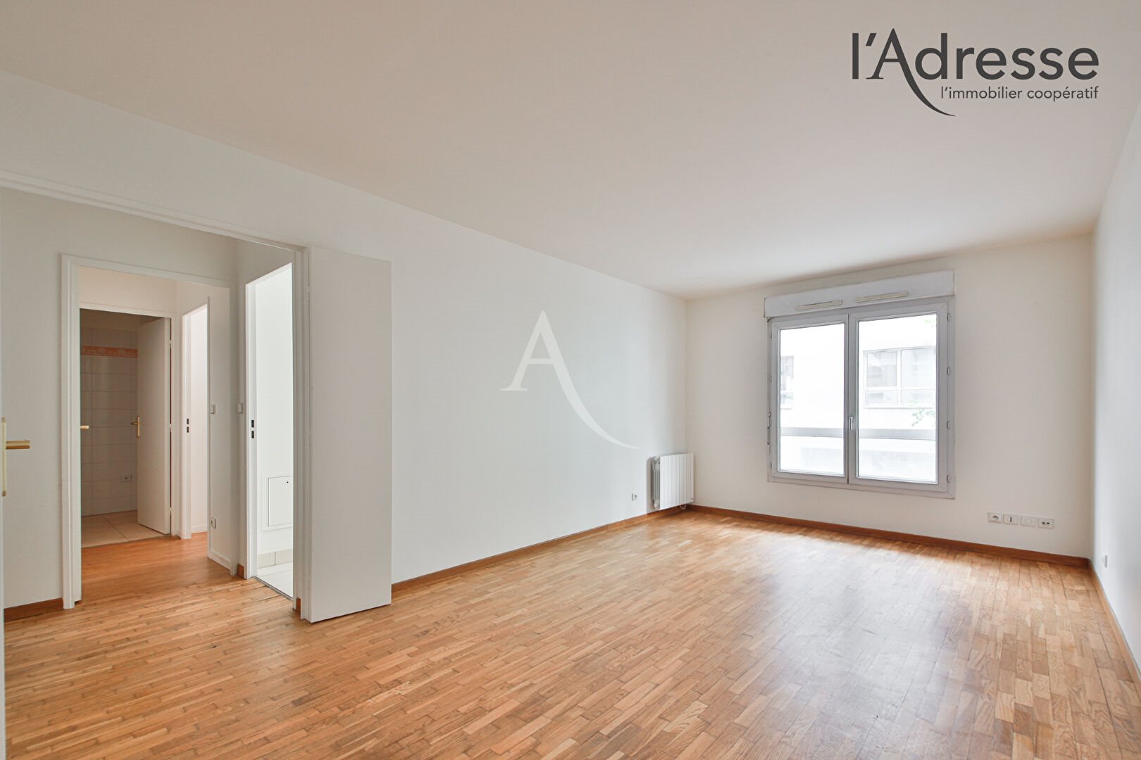 Appartement à vendre, 50m², Suresnes