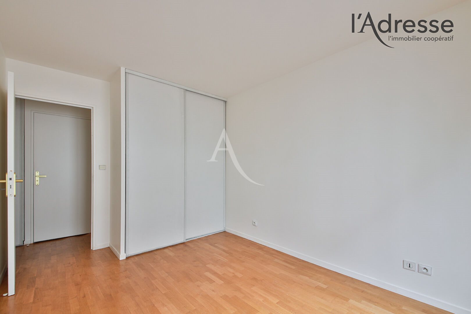 Appartement à vendre, 50m², Suresnes