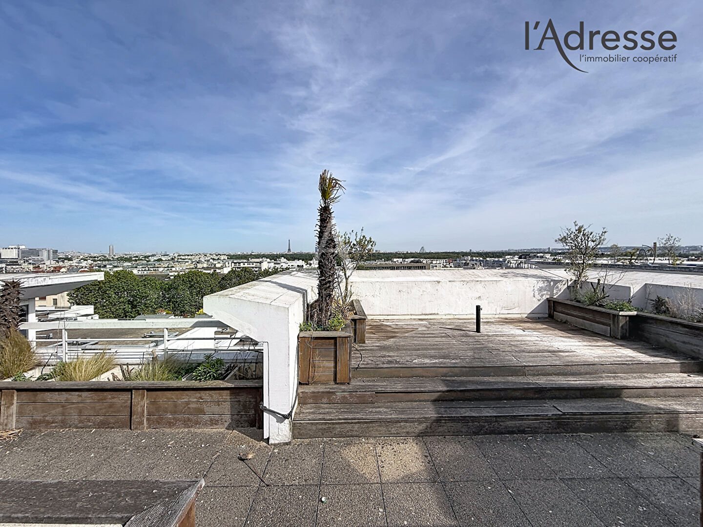 Appartement à vendre, 137m², Suresnes