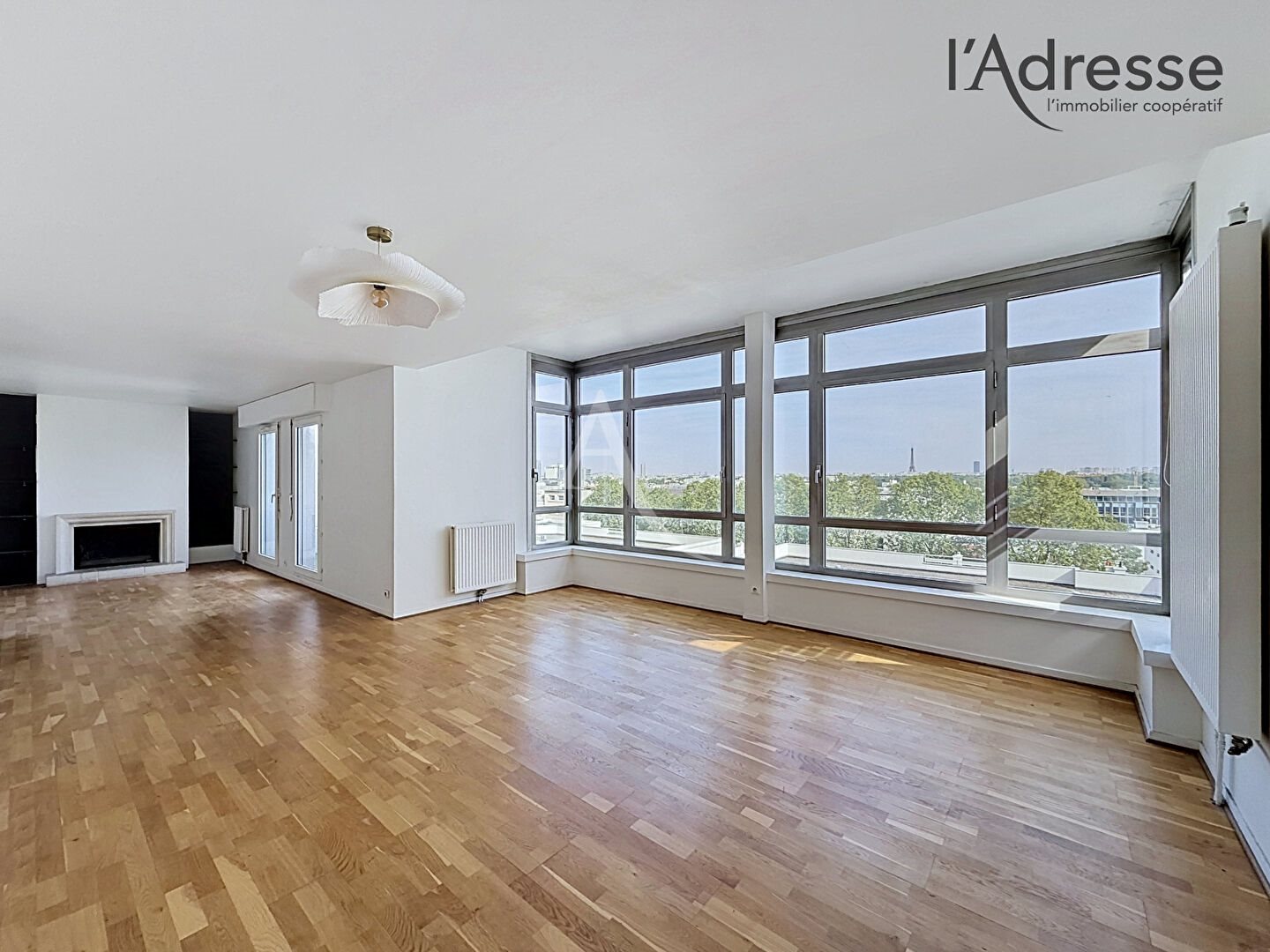 Appartement à vendre, 137m², Suresnes