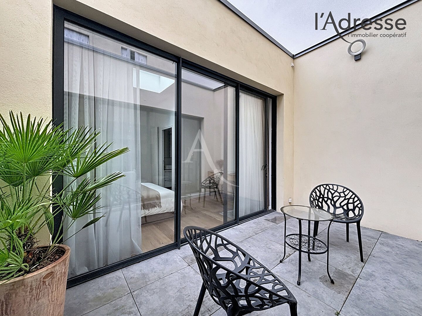 Appartement à vendre, 64m², Suresnes