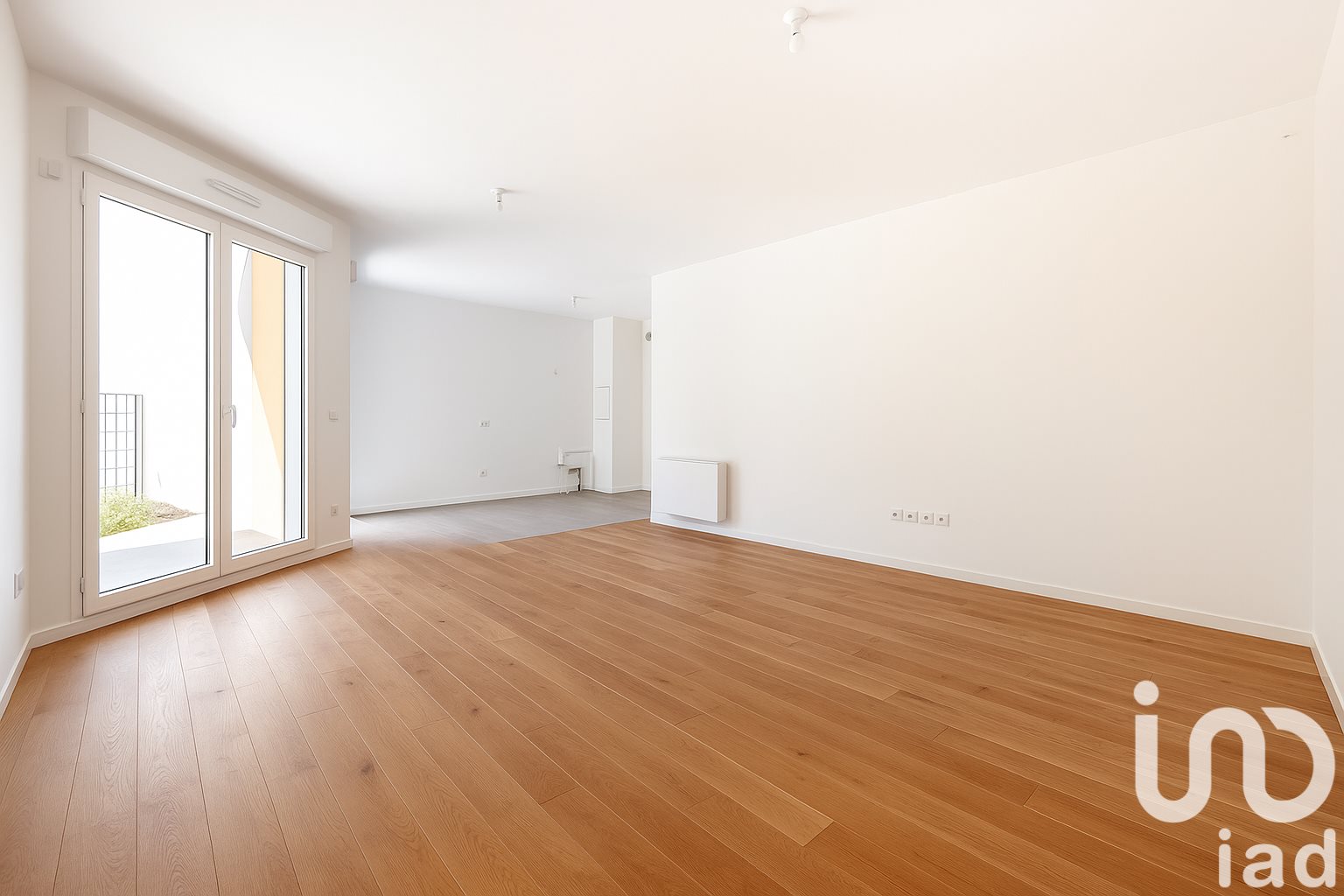 Appartement à vendre, 64m², Suresnes
