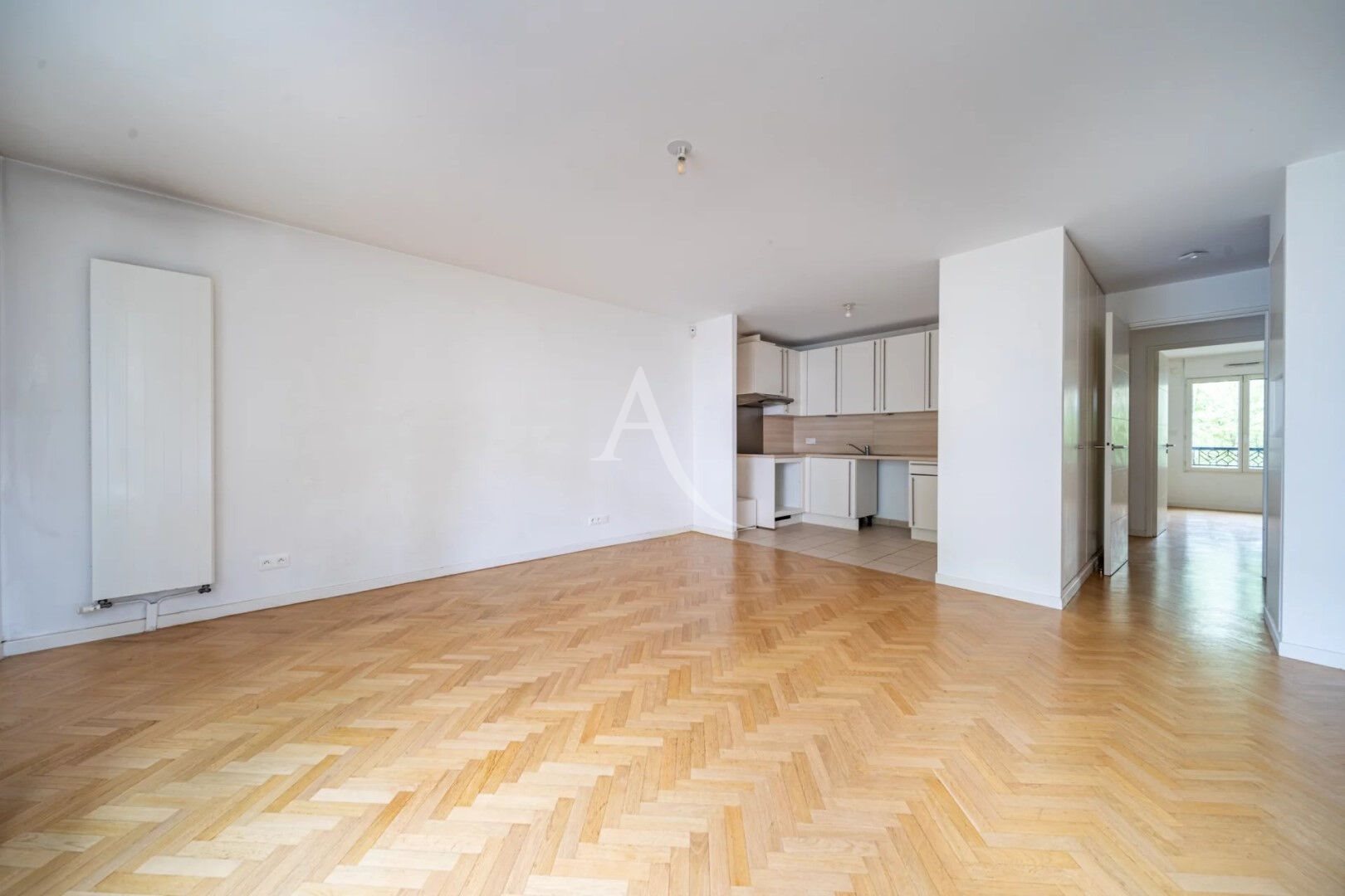 Appartement à vendre, 69m², Suresnes