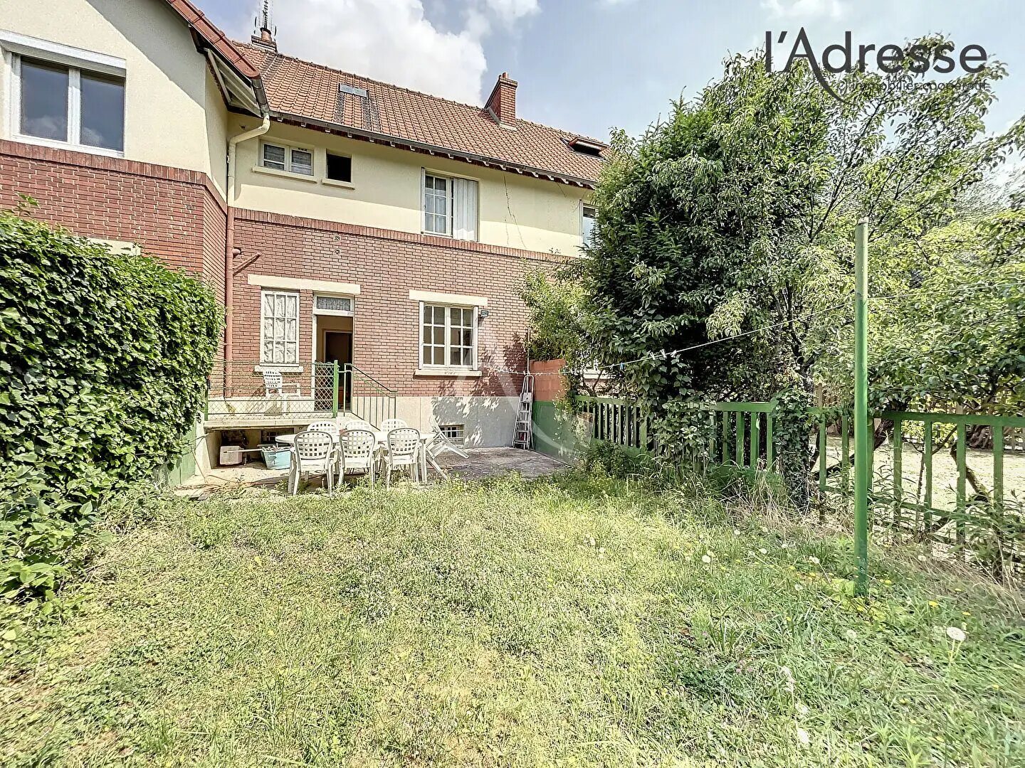 Maison à vendre, 97m², Suresnes