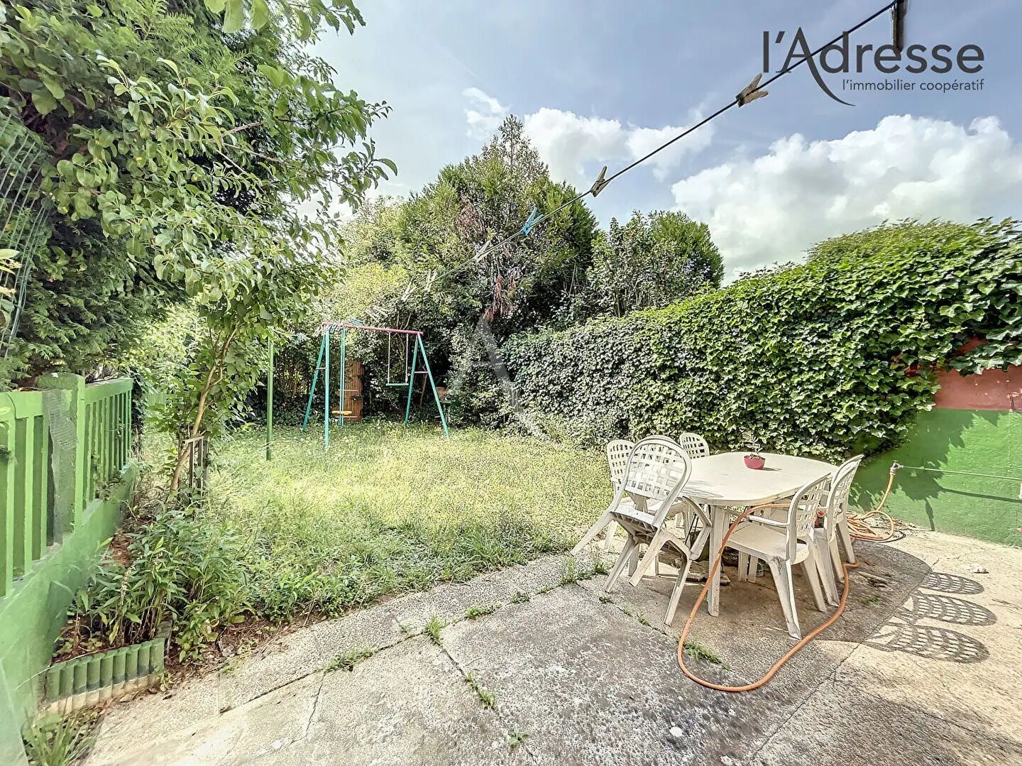 Maison à vendre, 97m², Suresnes