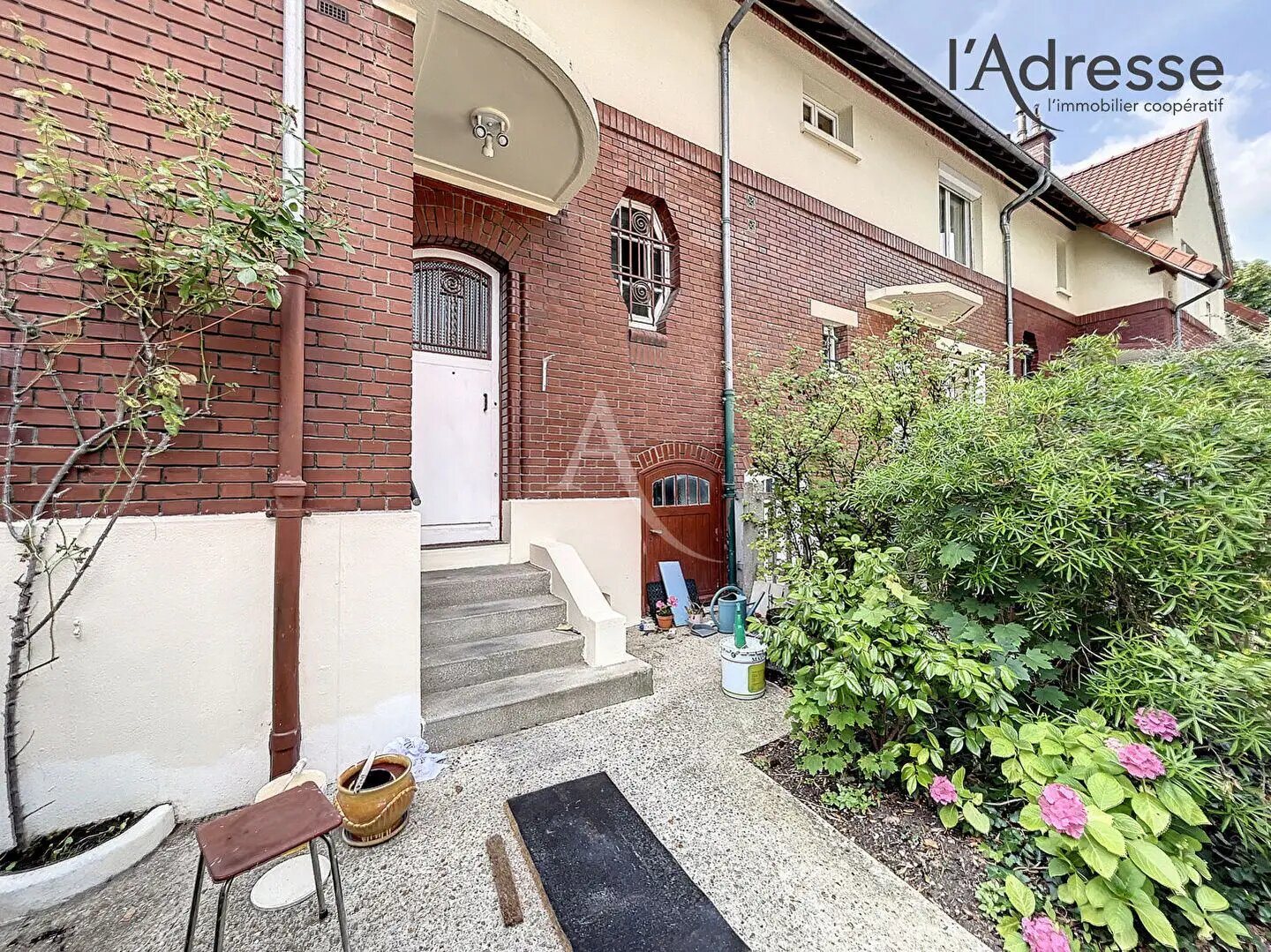 Maison à vendre, 97m², Suresnes