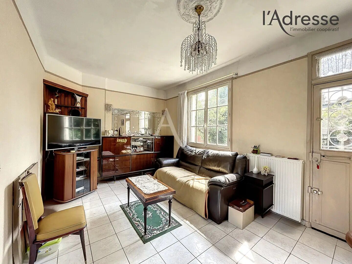 Maison à vendre, 97m², Suresnes