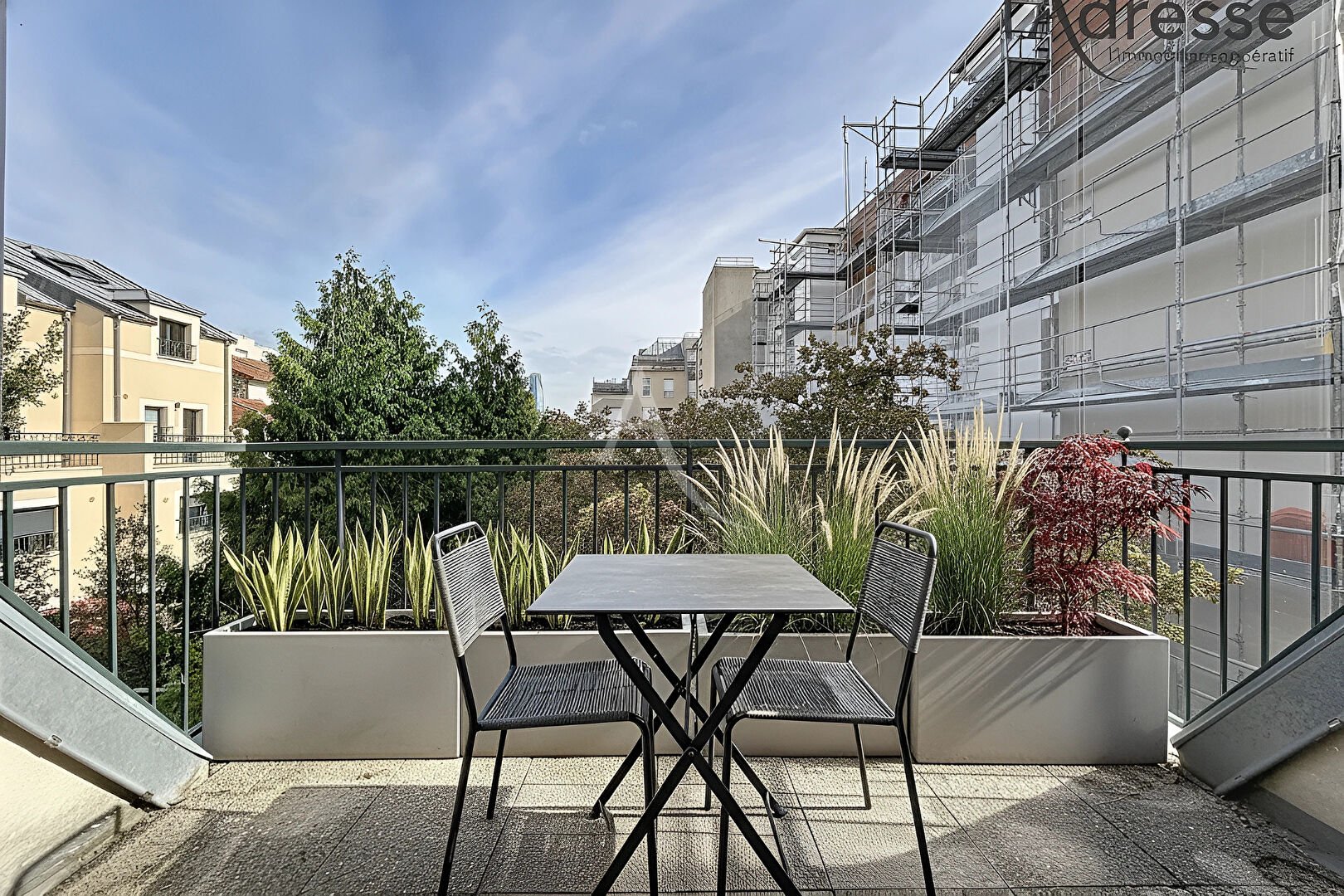 Appartement à vendre, 46m², Suresnes