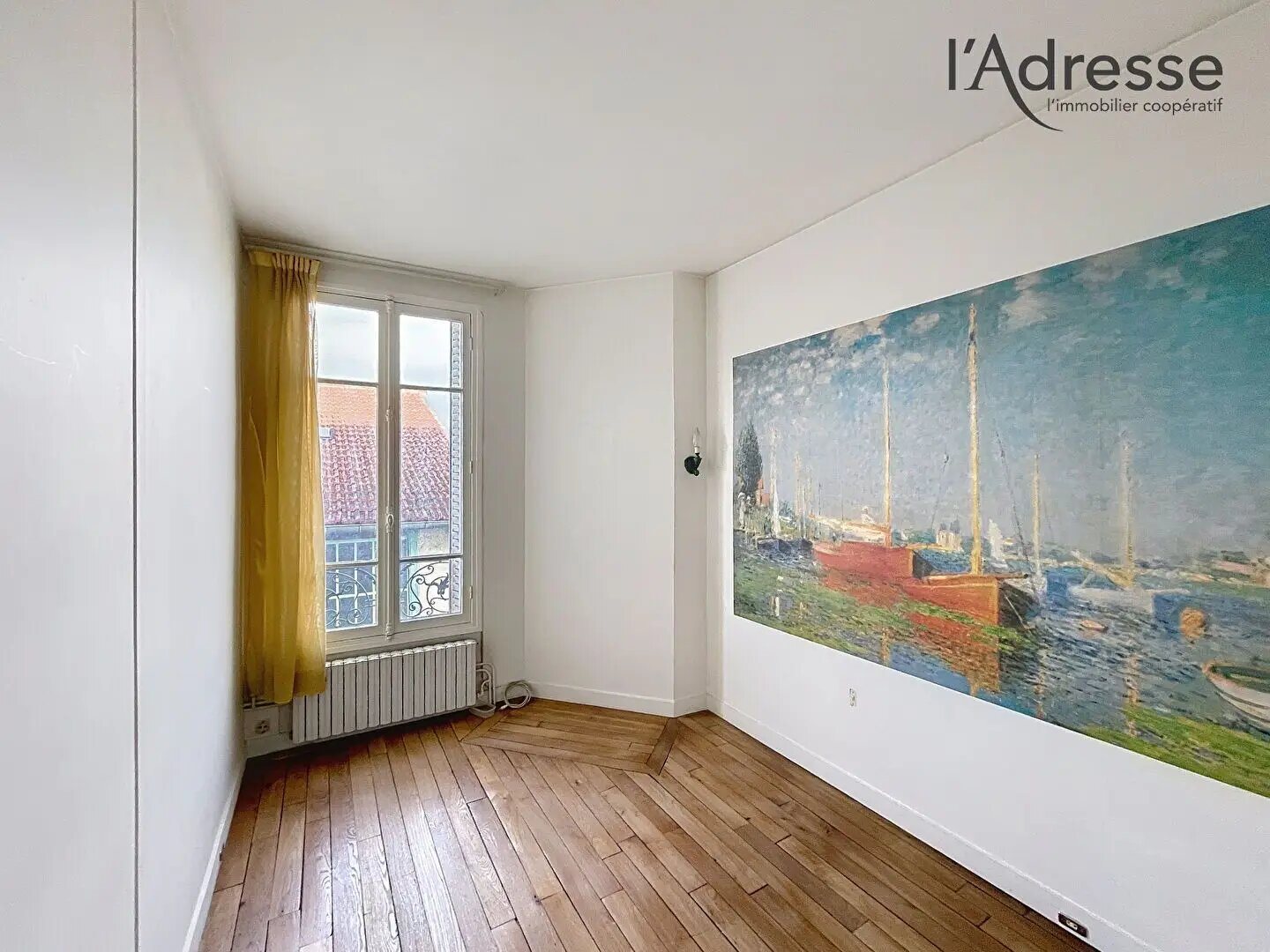 Maison à vendre, 106m², Suresnes