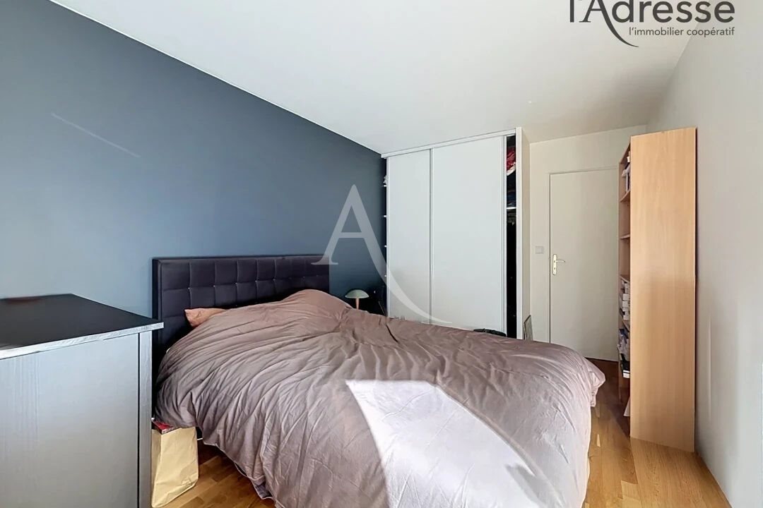 Appartement à vendre, 50m², Suresnes