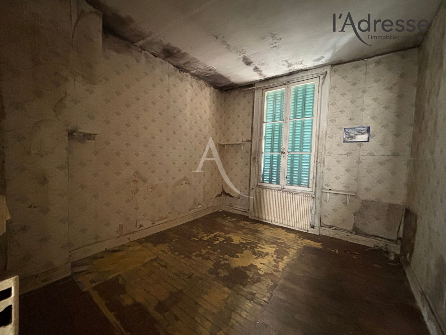 Appartement à vendre, 19m², Suresnes