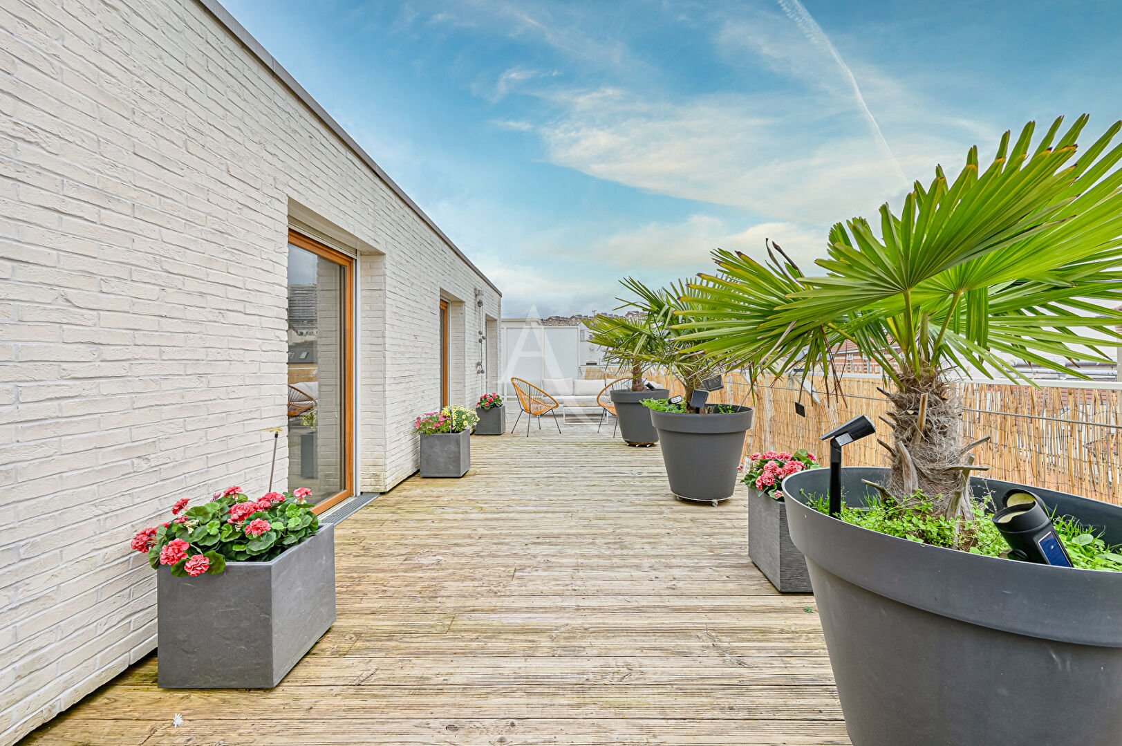 Appartement à vendre, 155m², Suresnes