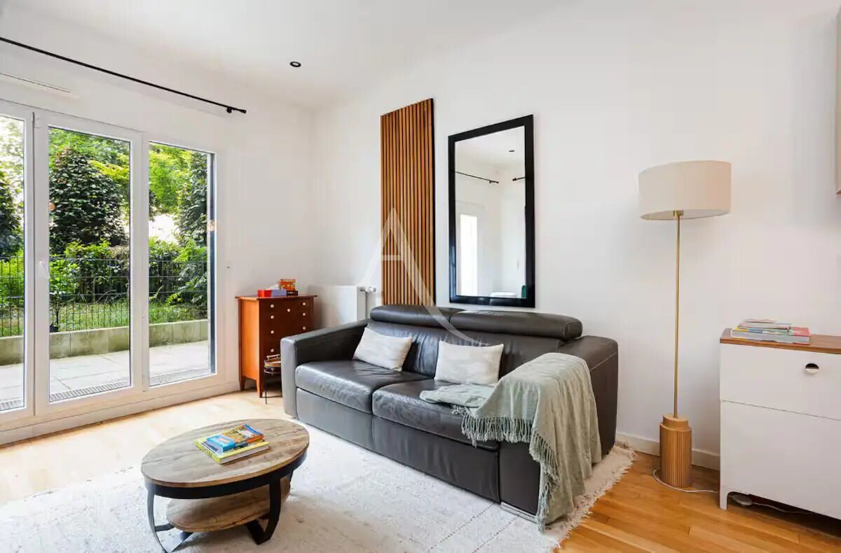 Appartement à vendre, 76m², Suresnes