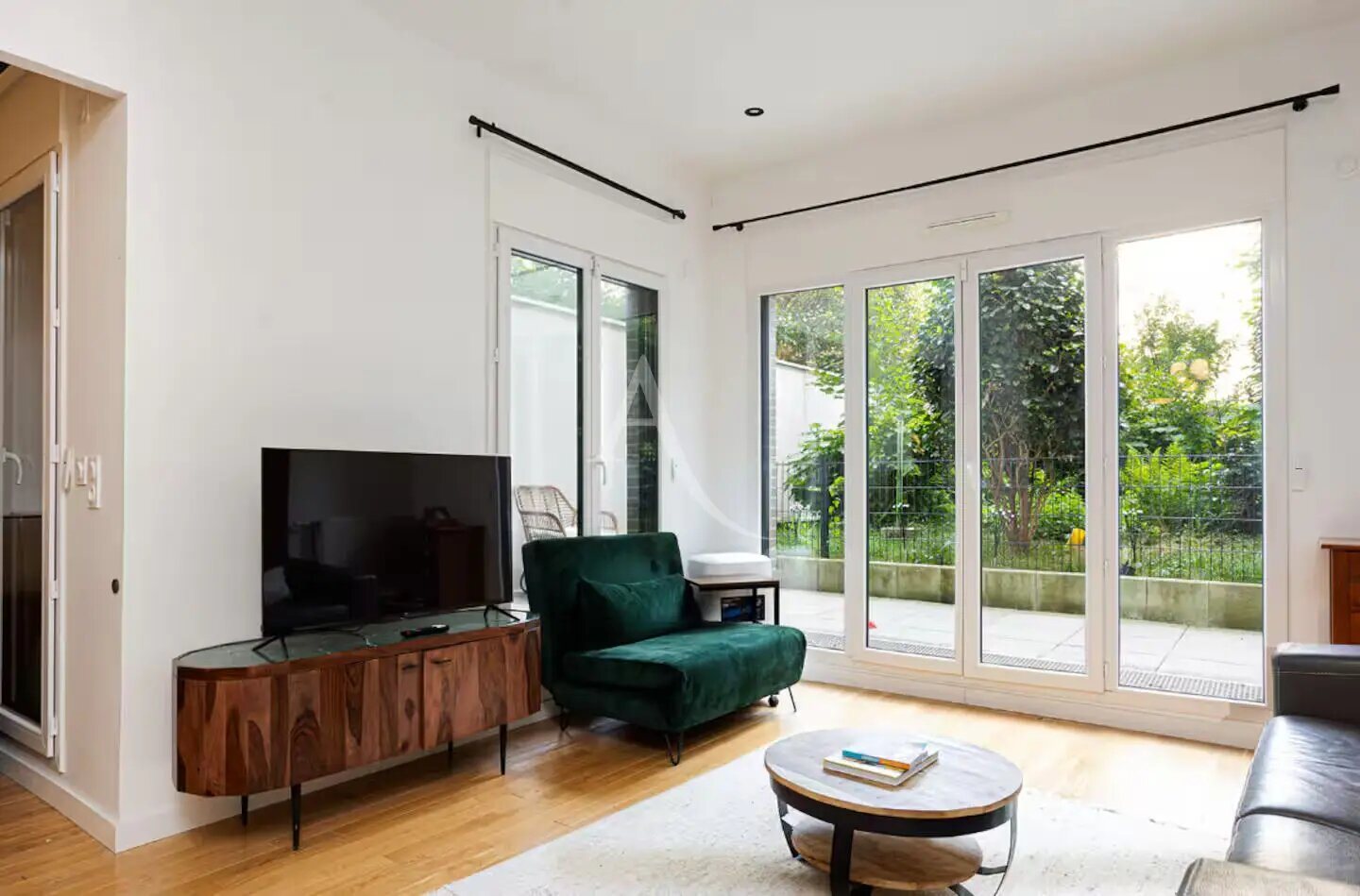 Appartement à vendre, 76m², Suresnes