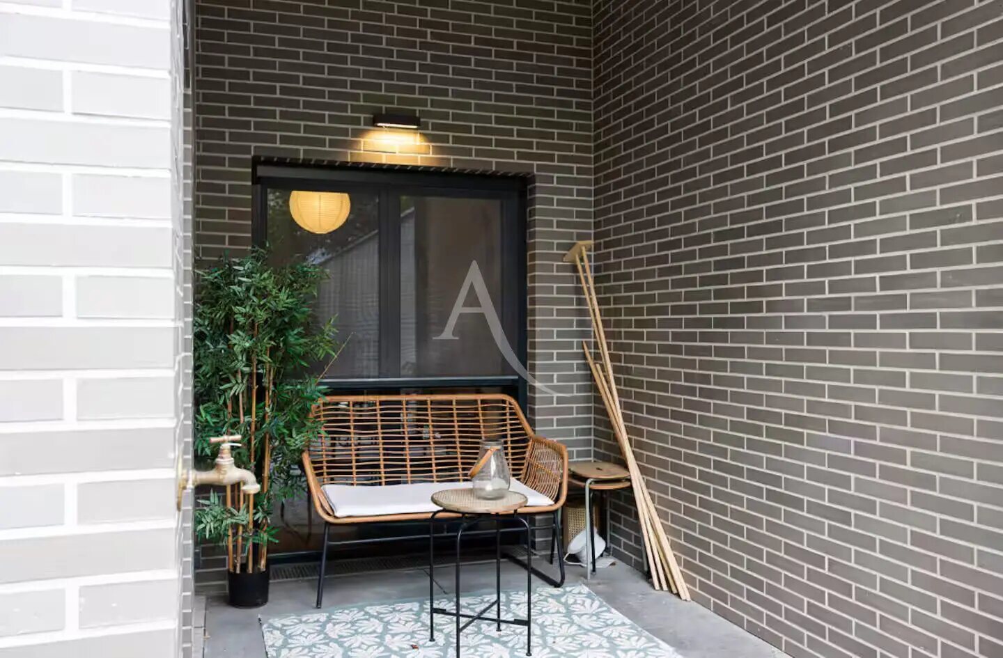 Appartement à vendre, 76m², Suresnes