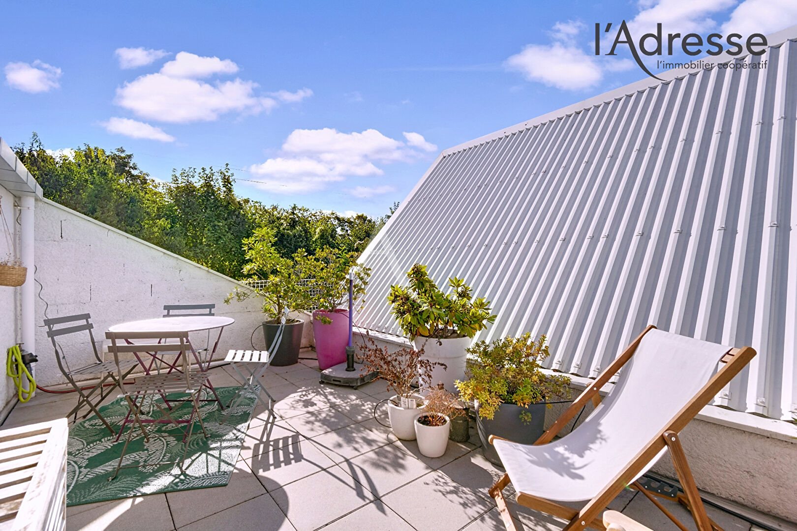 Maison à vendre, 103m², Suresnes