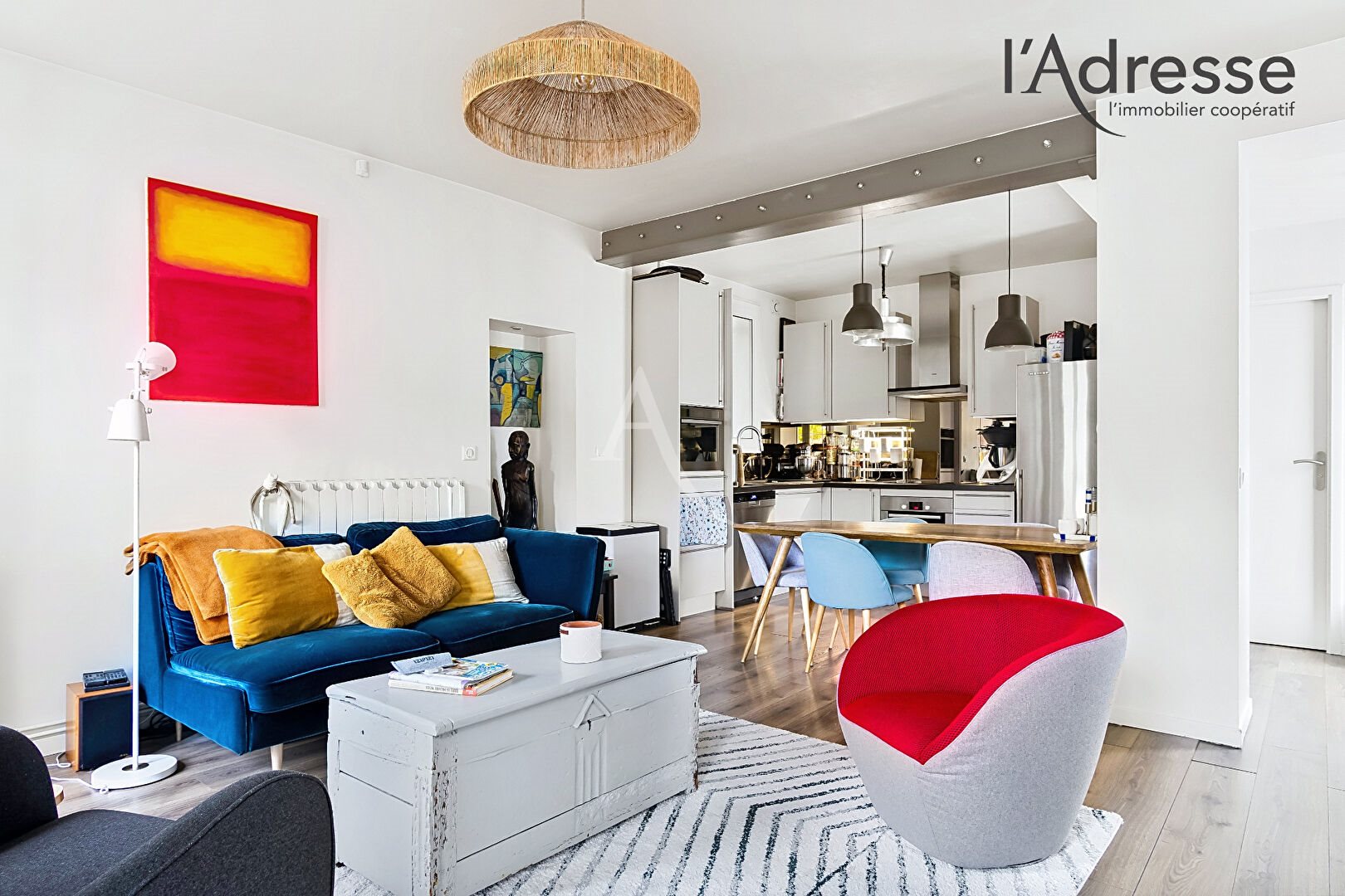 Maison à vendre, 103m², Suresnes