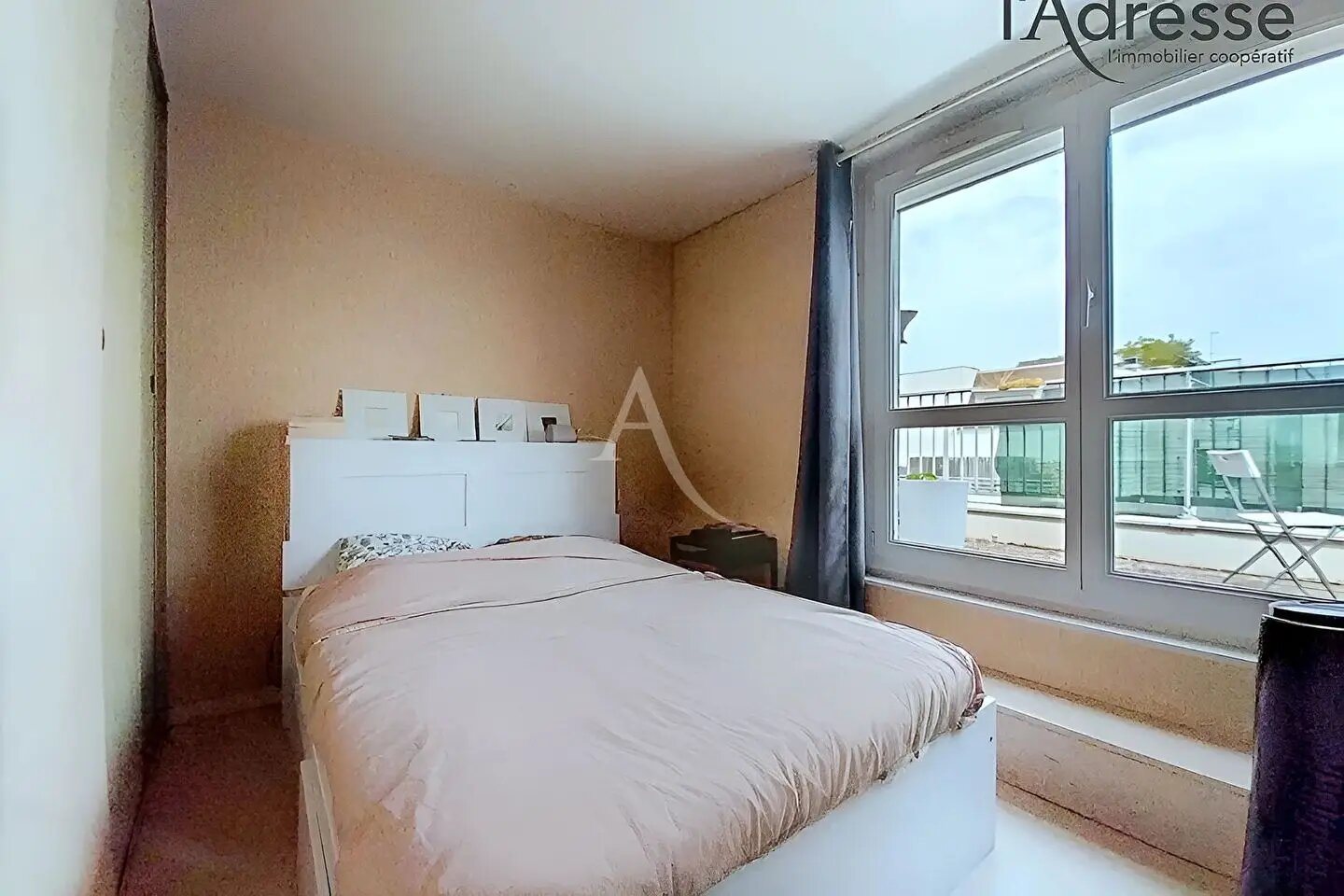 Appartement à vendre, 44m², Suresnes