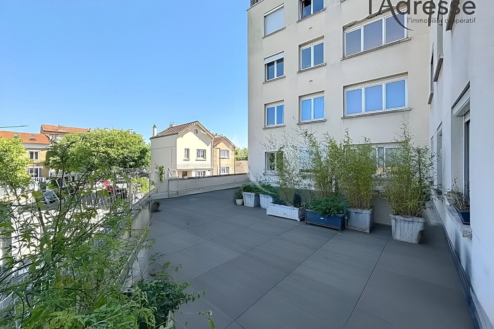 Appartement à vendre, 65m², Suresnes