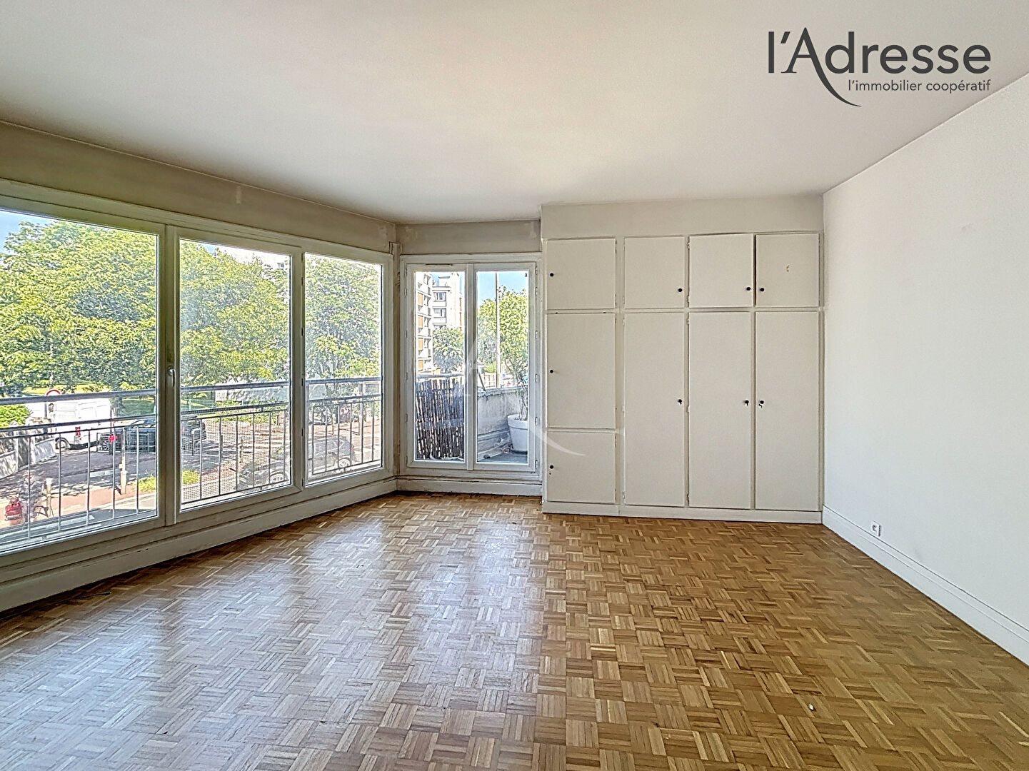 Appartement à vendre, 65m², Suresnes