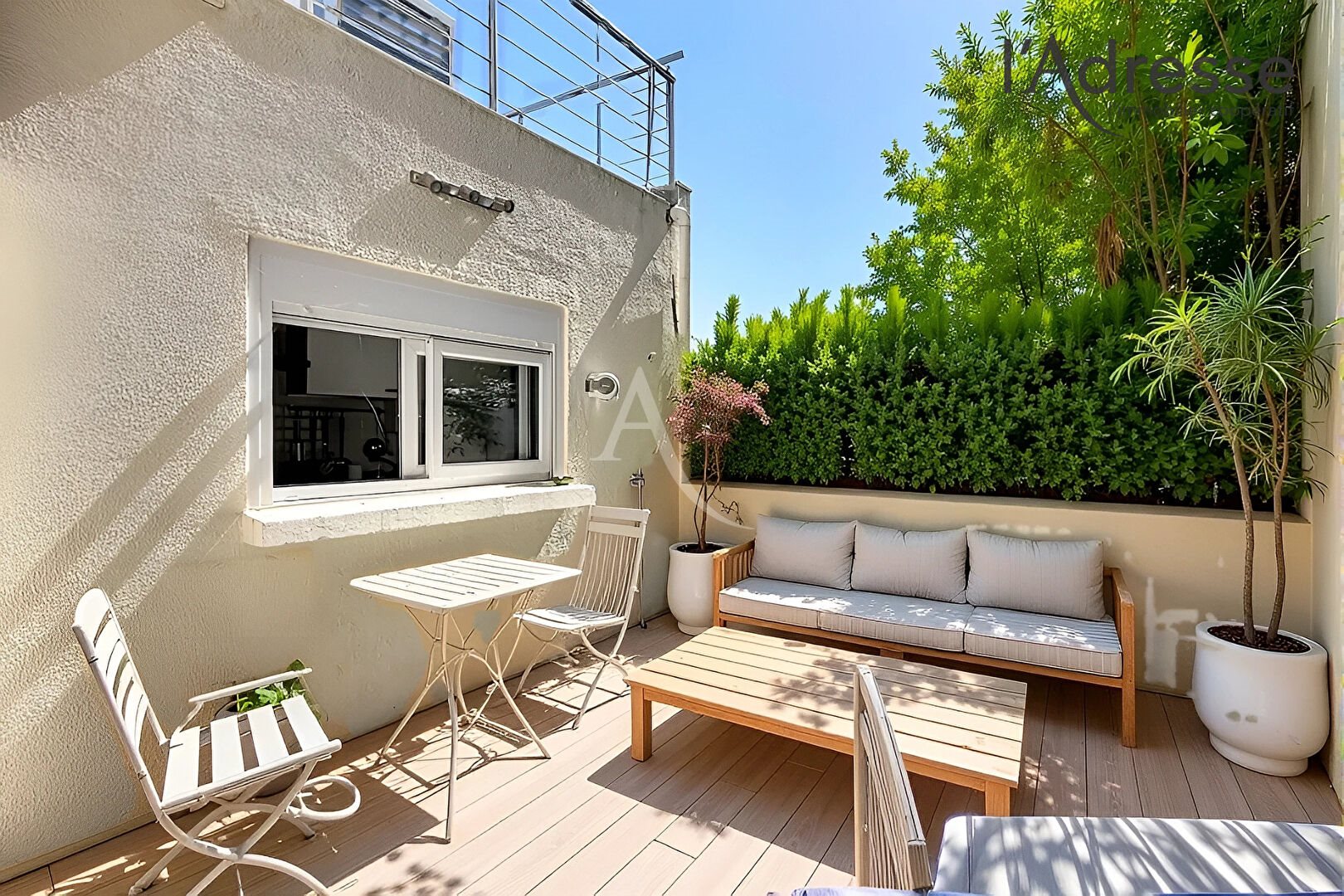Maison à vendre, 45m², Suresnes