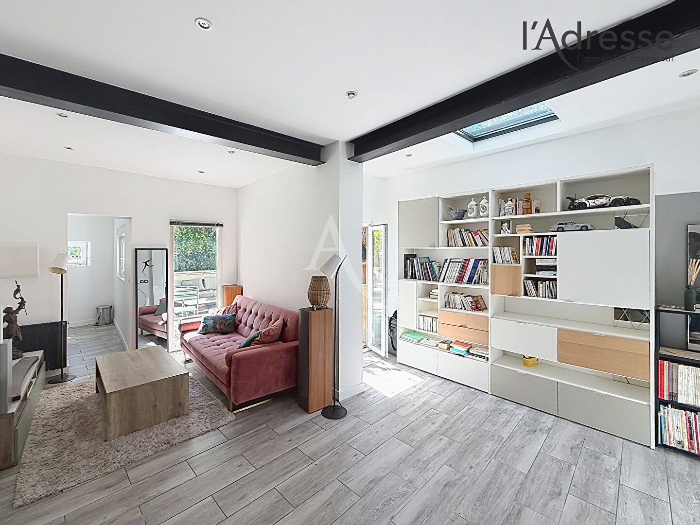 Maison à vendre, 45m², Suresnes