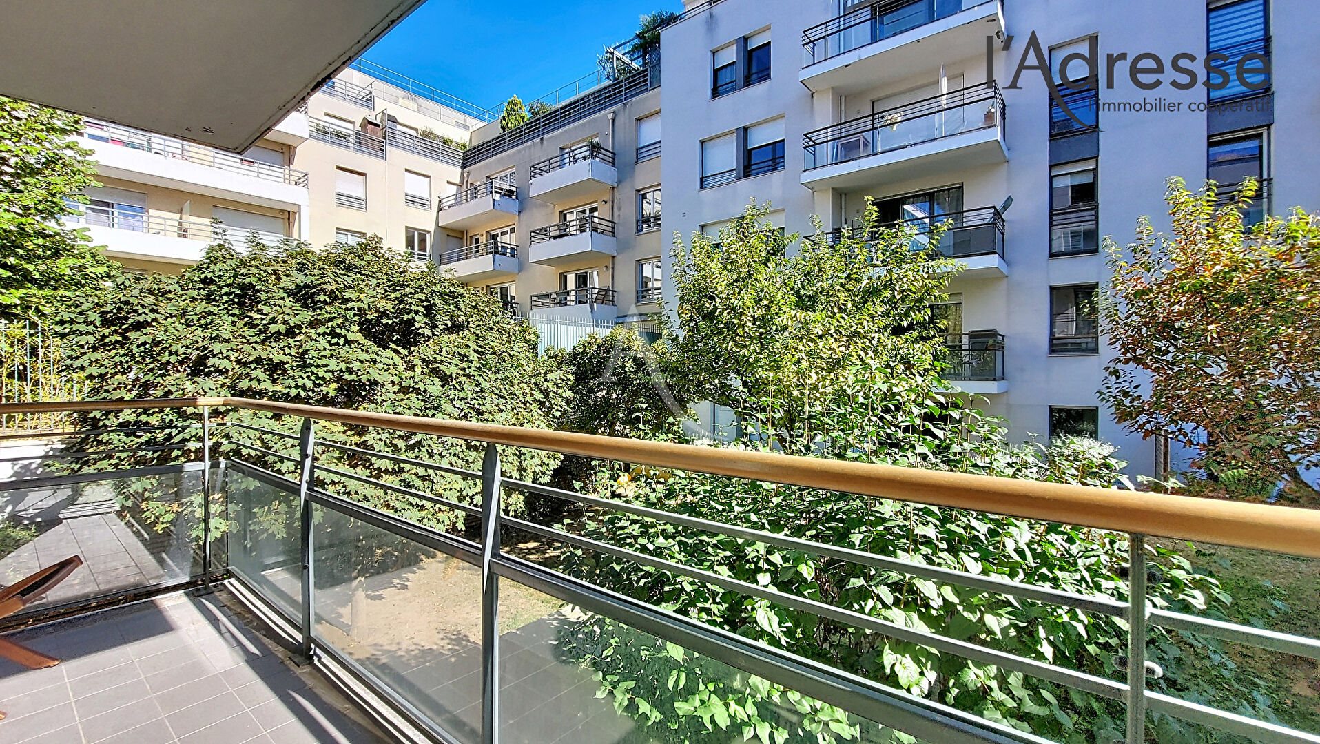 Appartement à vendre, 64m², Suresnes