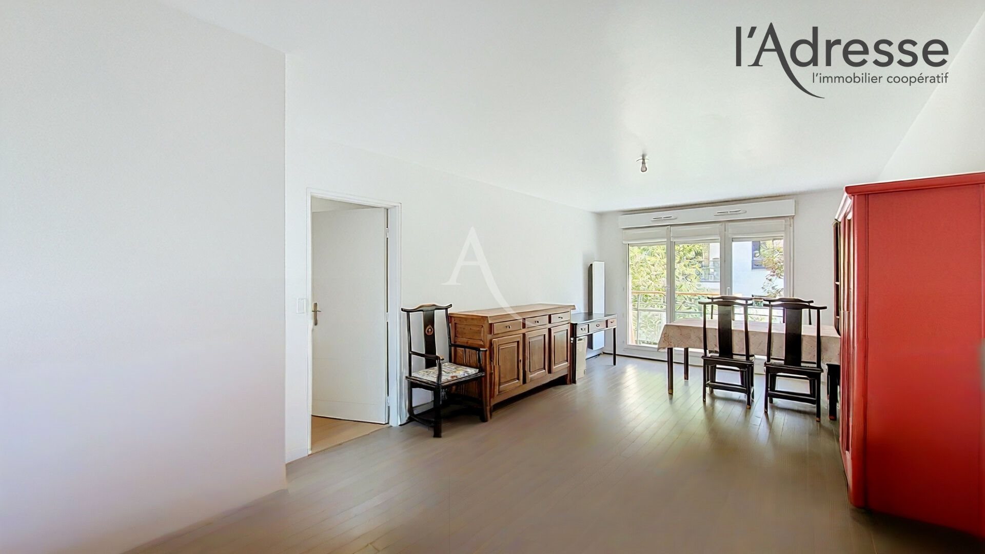 Appartement à vendre, 64m², Suresnes