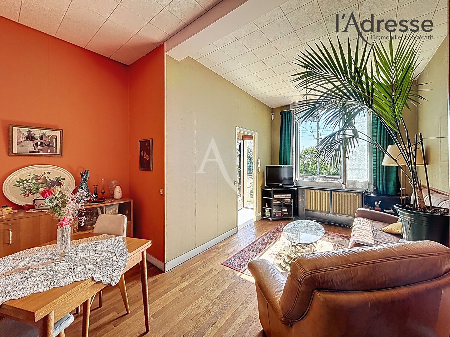 Maison à vendre, 110m², Suresnes