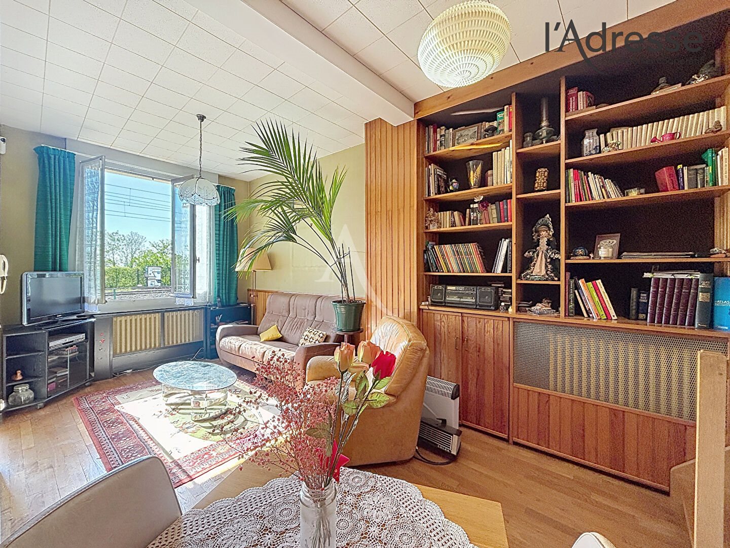 Maison à vendre, 110m², Suresnes
