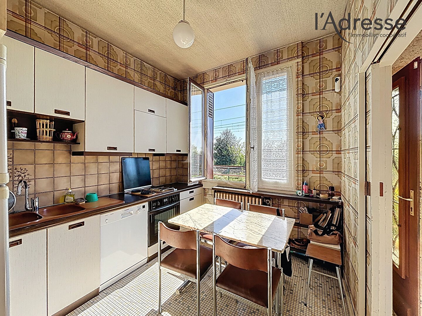 Maison à vendre, 110m², Suresnes