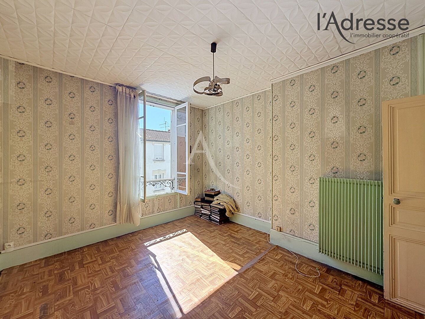 Appartement à vendre, 42m², Suresnes