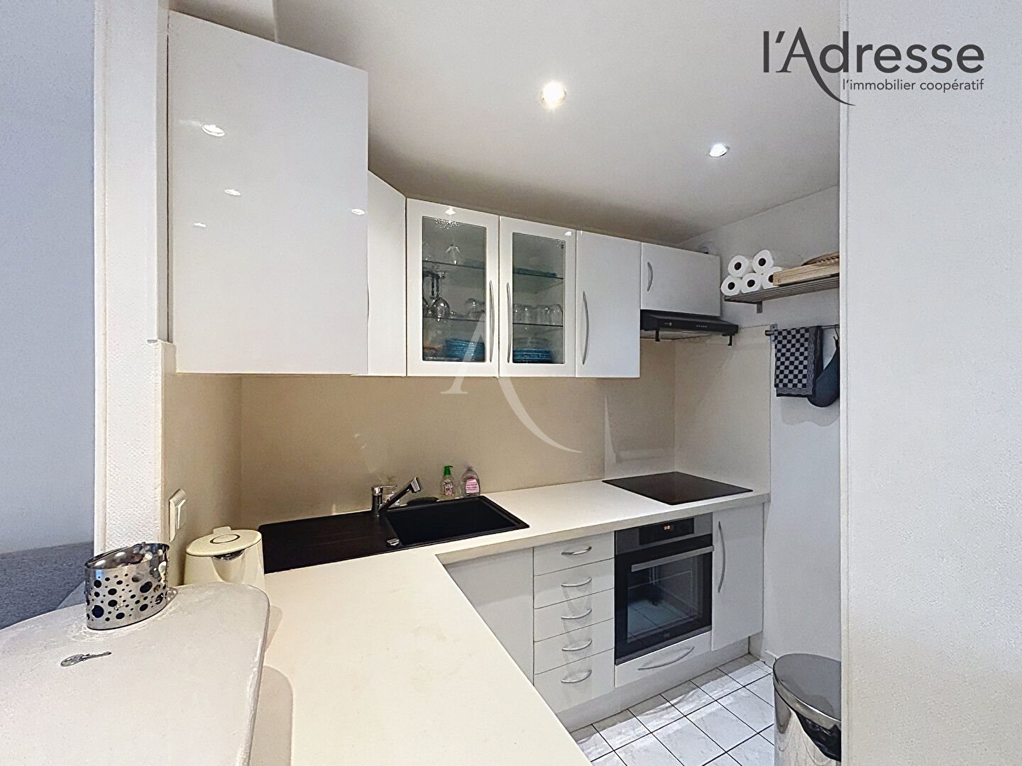Appartement à vendre, 42m², Suresnes