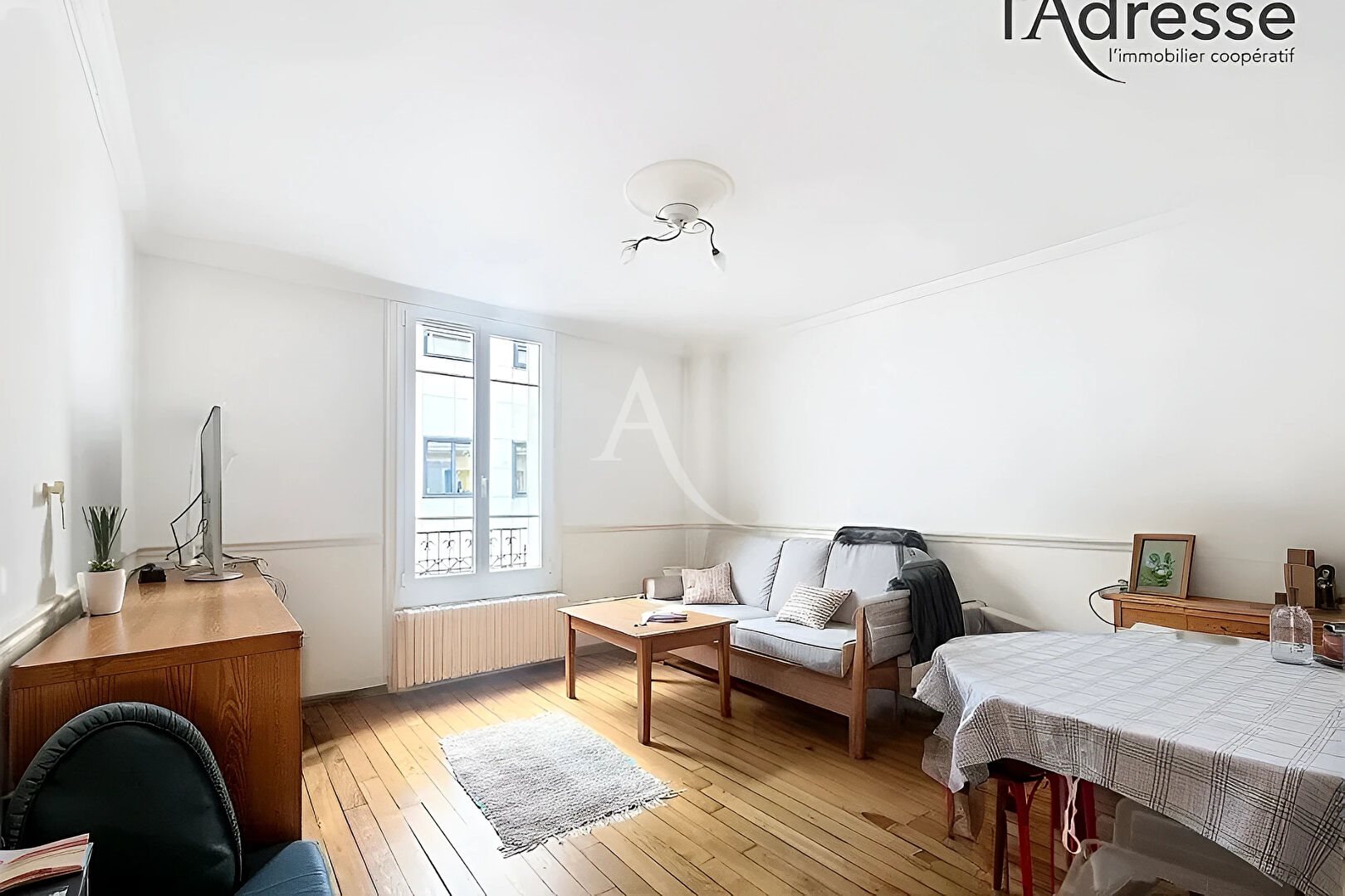 Appartement à louer, 40m², Suresnes