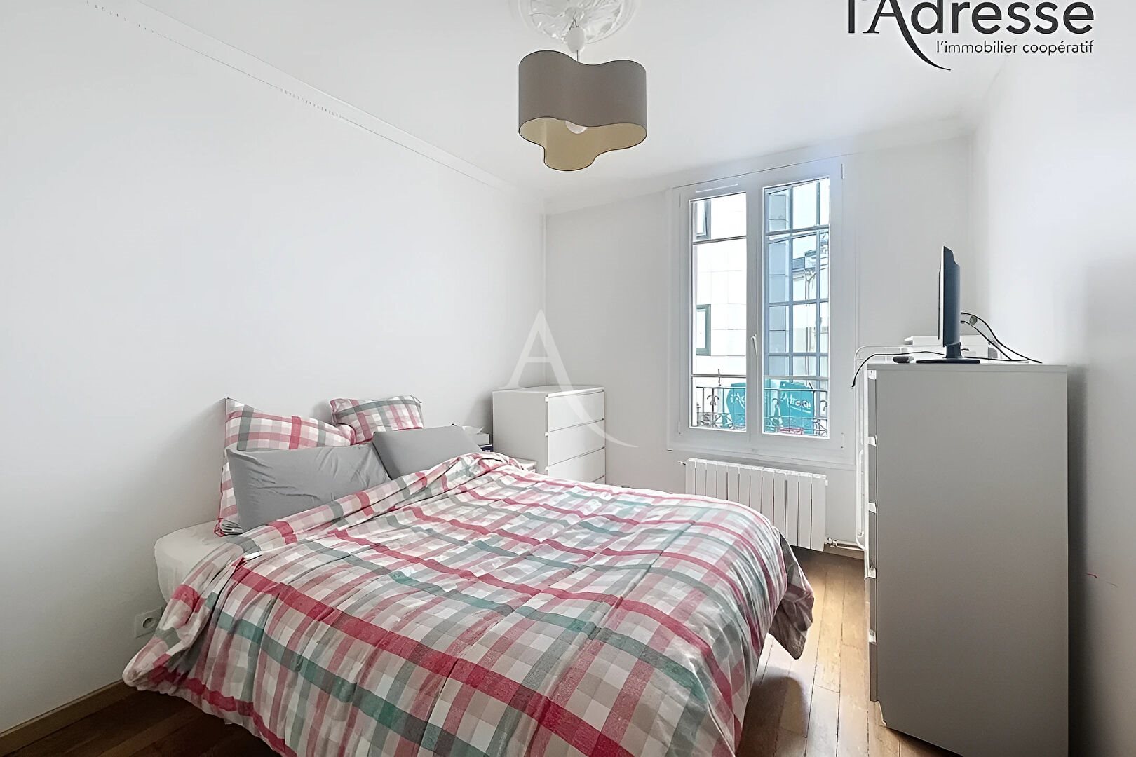 Appartement à louer, 40m², Suresnes