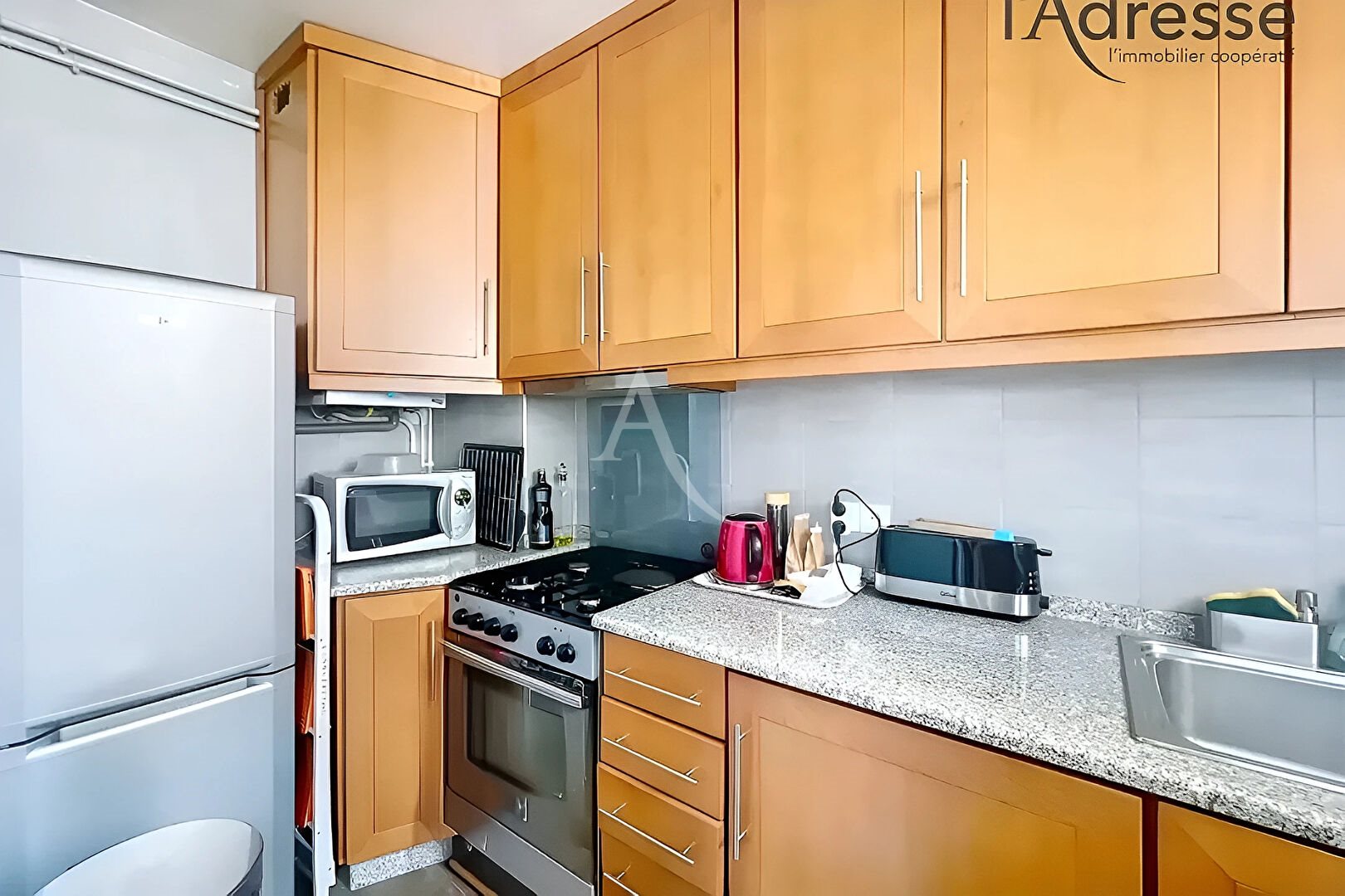 Appartement à louer, 40m², Suresnes